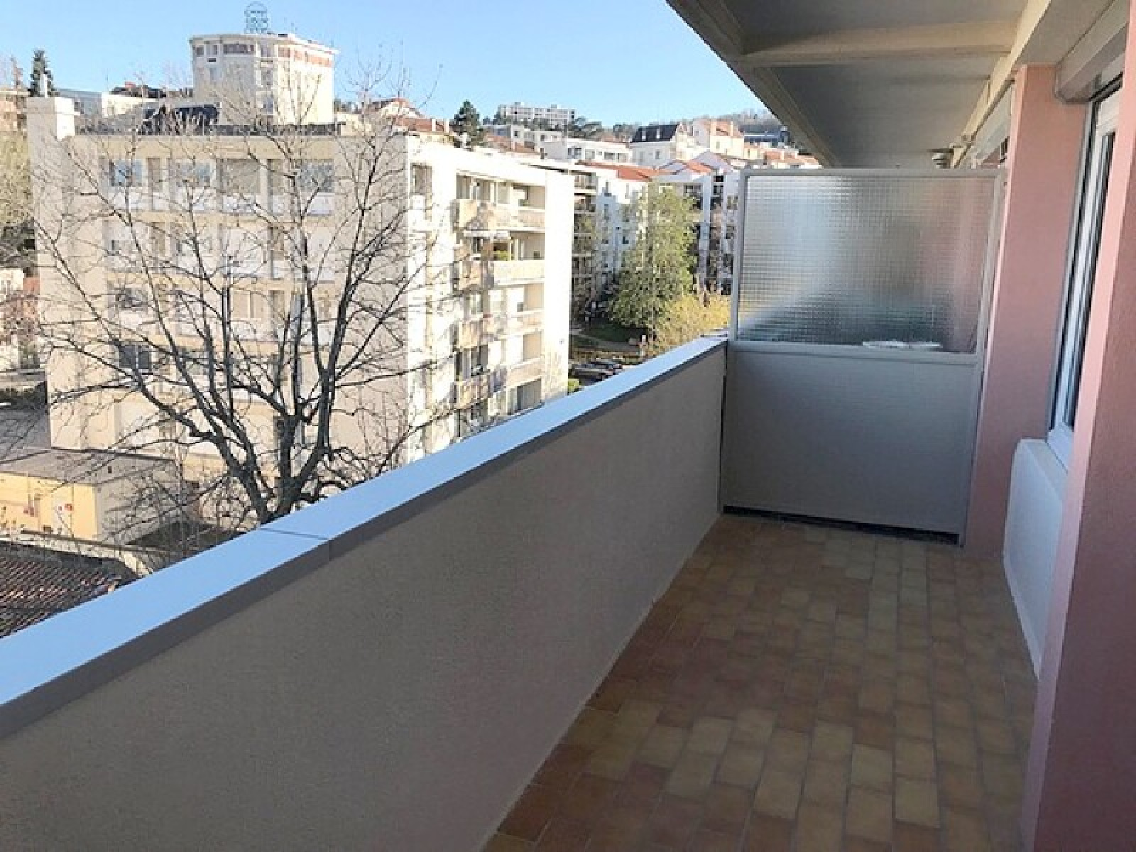 Image_, Appartements, Chamalières, ref :7635