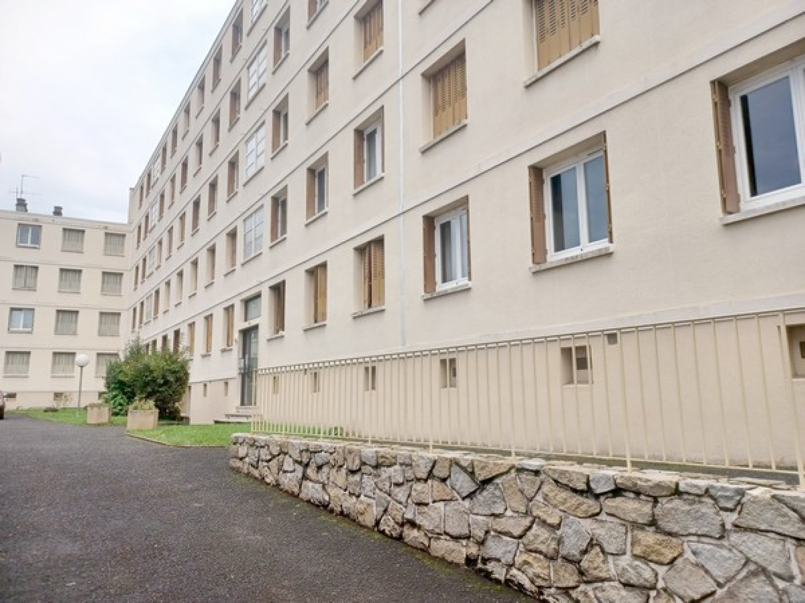 Image_, Appartements, Clermont-Ferrand, ref :SALINS_T4_69m2_avec_balcon