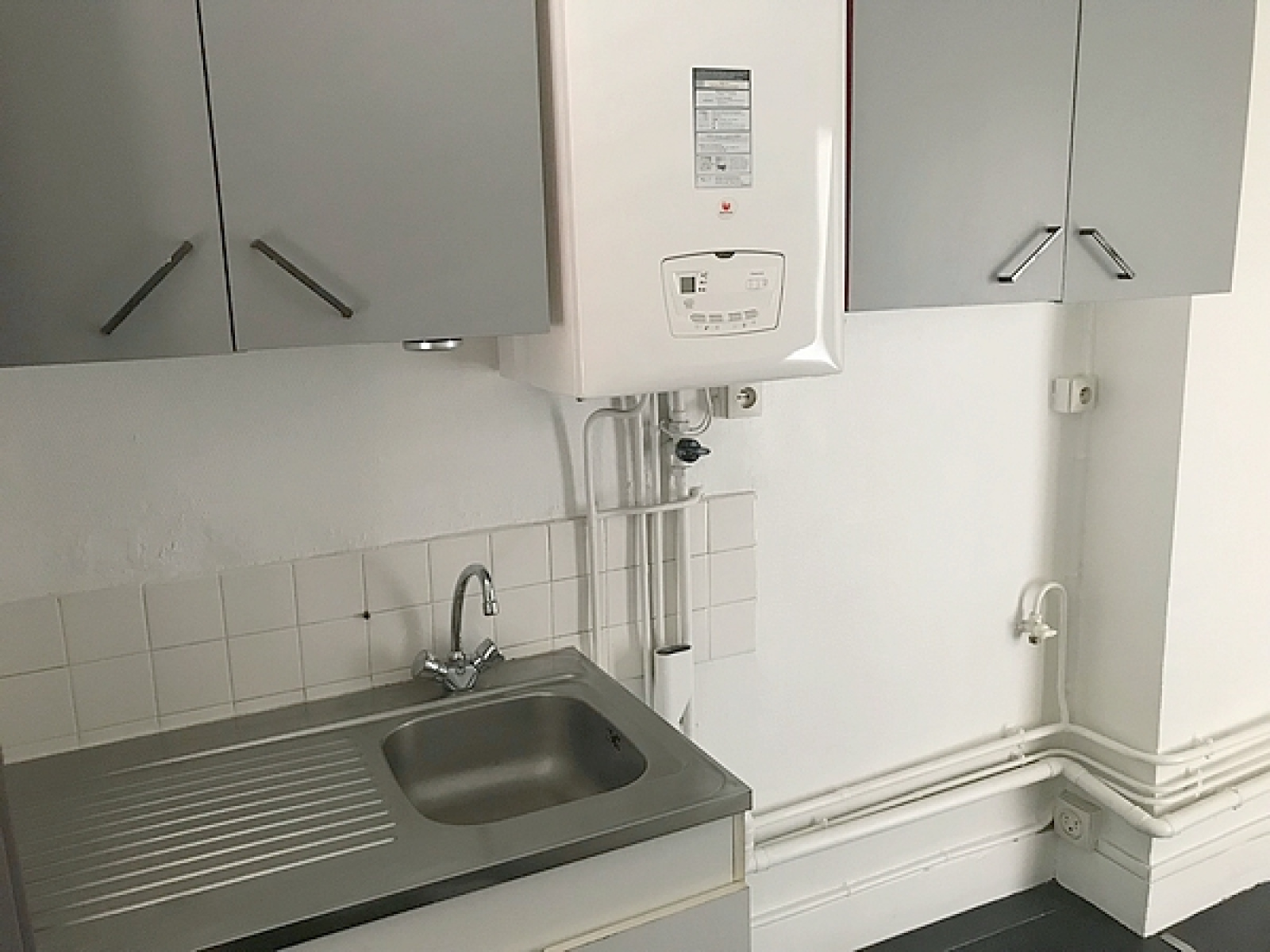 Image_, Appartements, Clermont-Ferrand, ref :2716