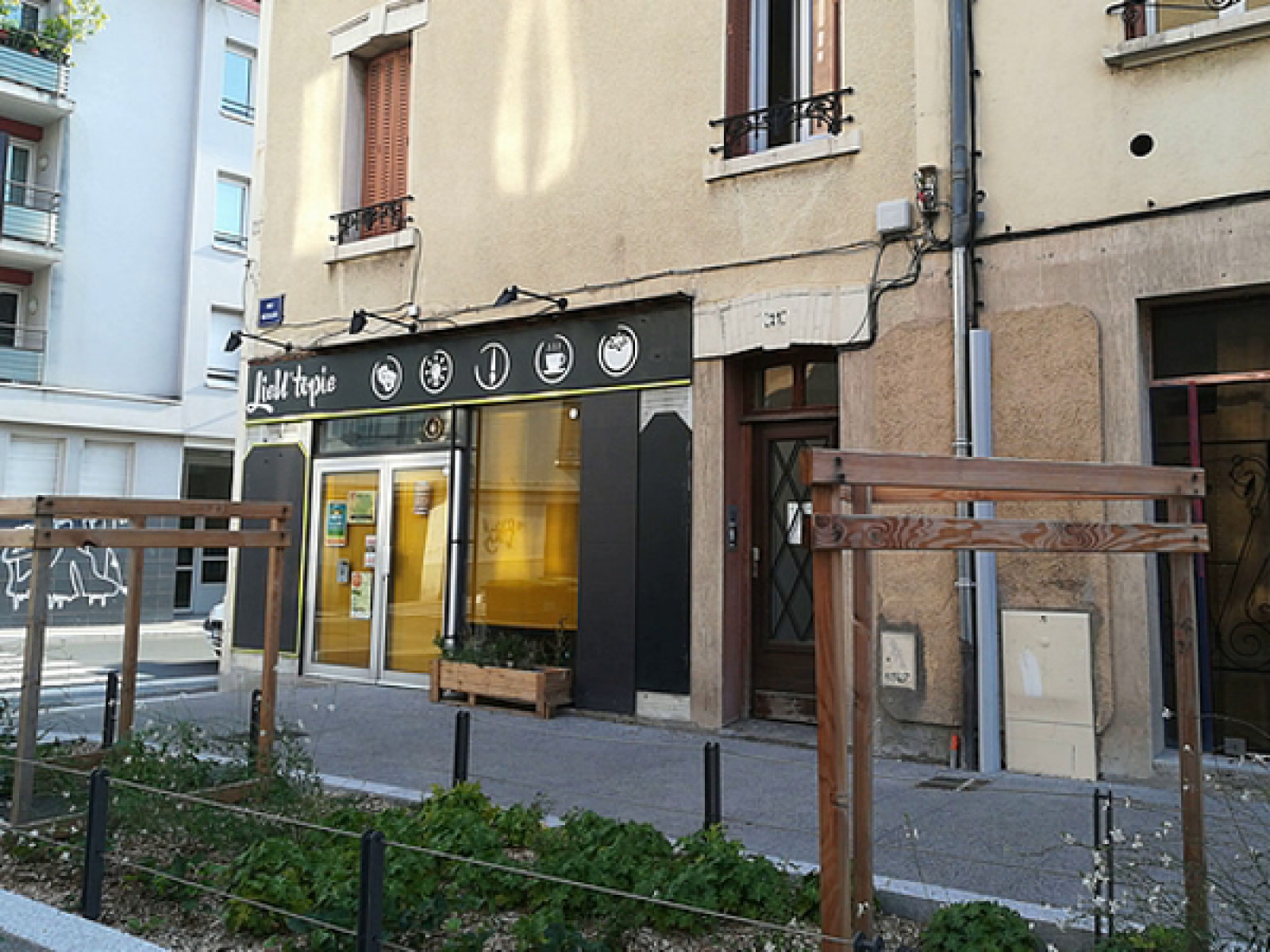 Image_, Appartements, Clermont-Ferrand, ref :1999