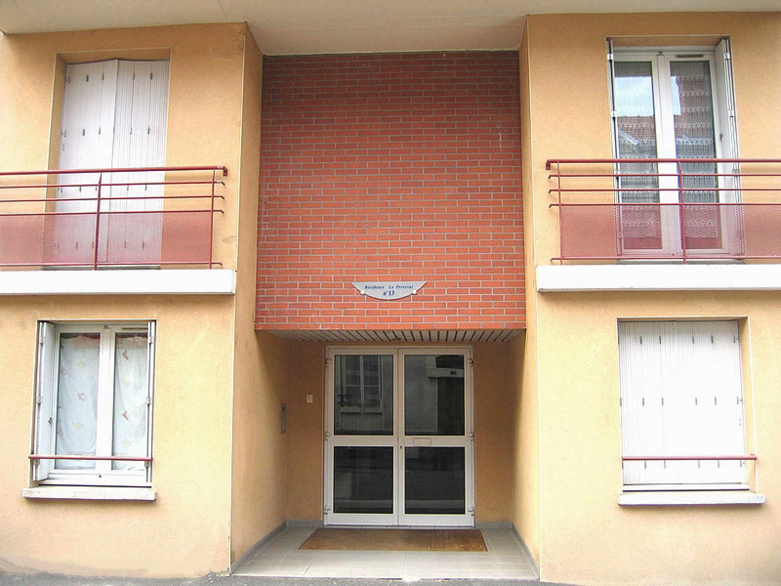 Image_, Appartements, Clermont-Ferrand, ref :3616