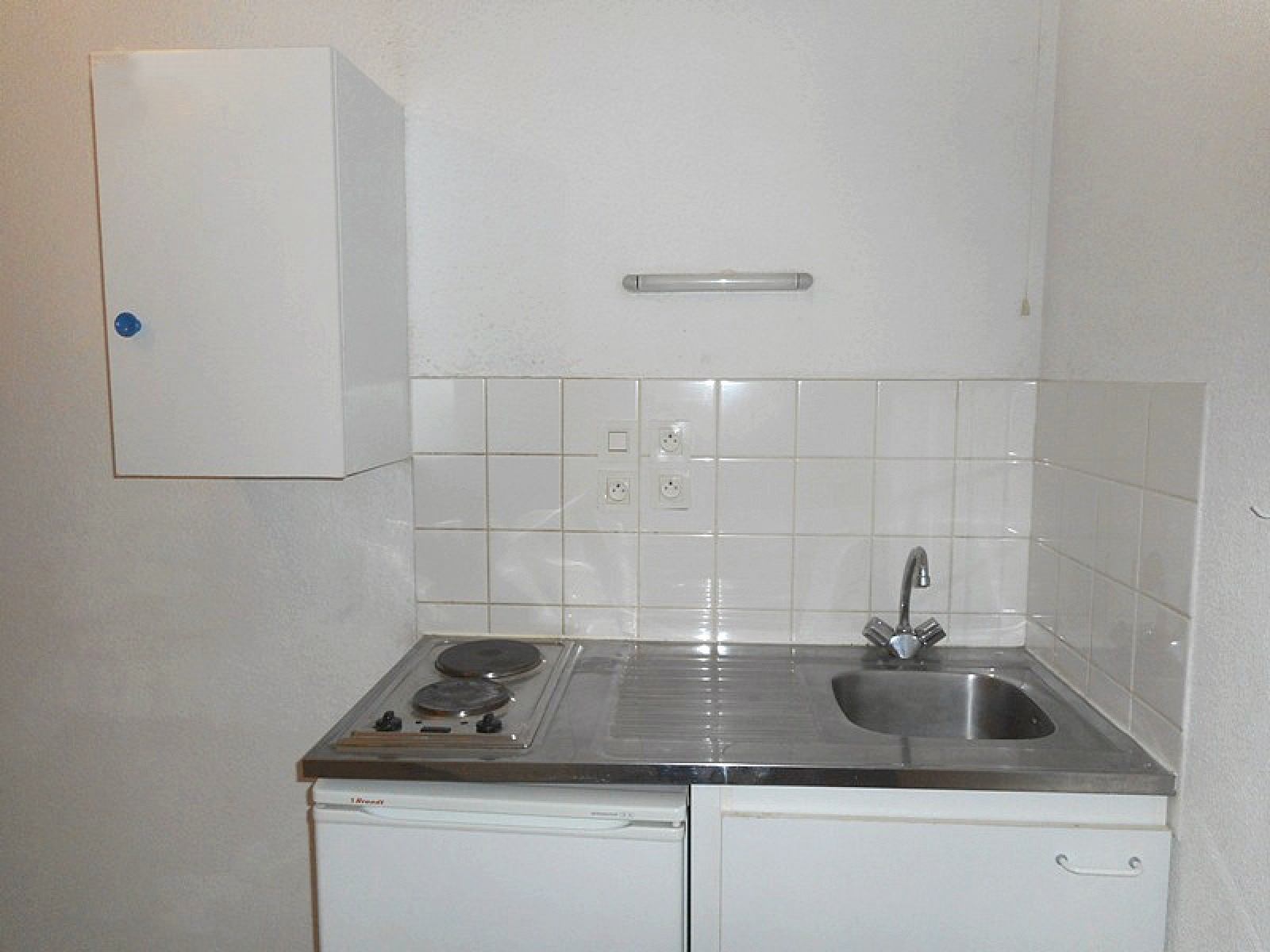 Image_, Appartements, Clermont-Ferrand, ref :3616