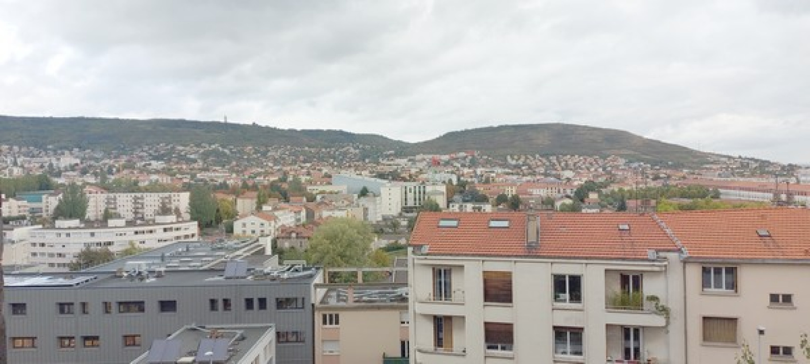 Image_, Appartements, Clermont-Ferrand, ref :25M