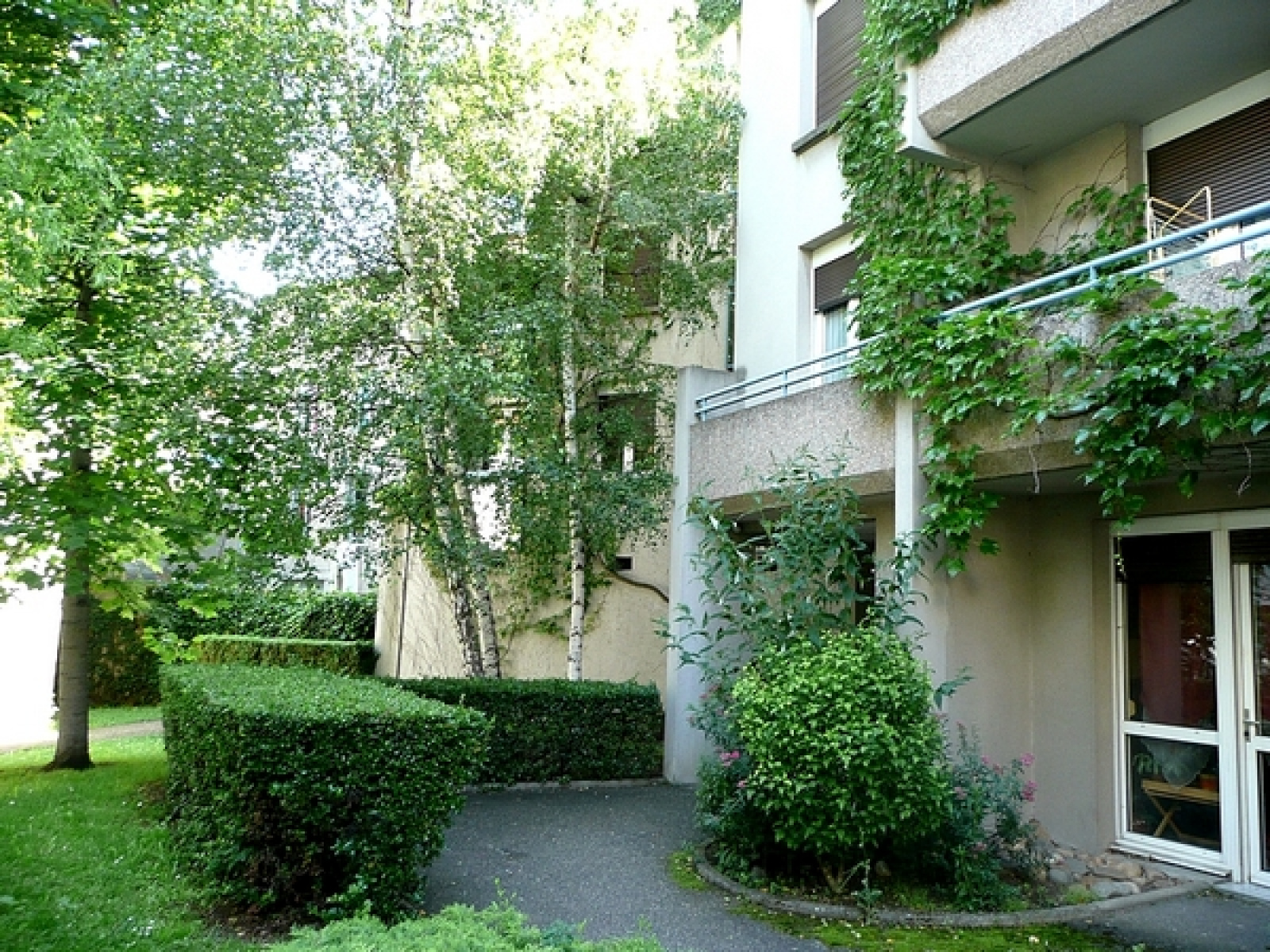 Image_, Appartements, Clermont-Ferrand, ref :2586