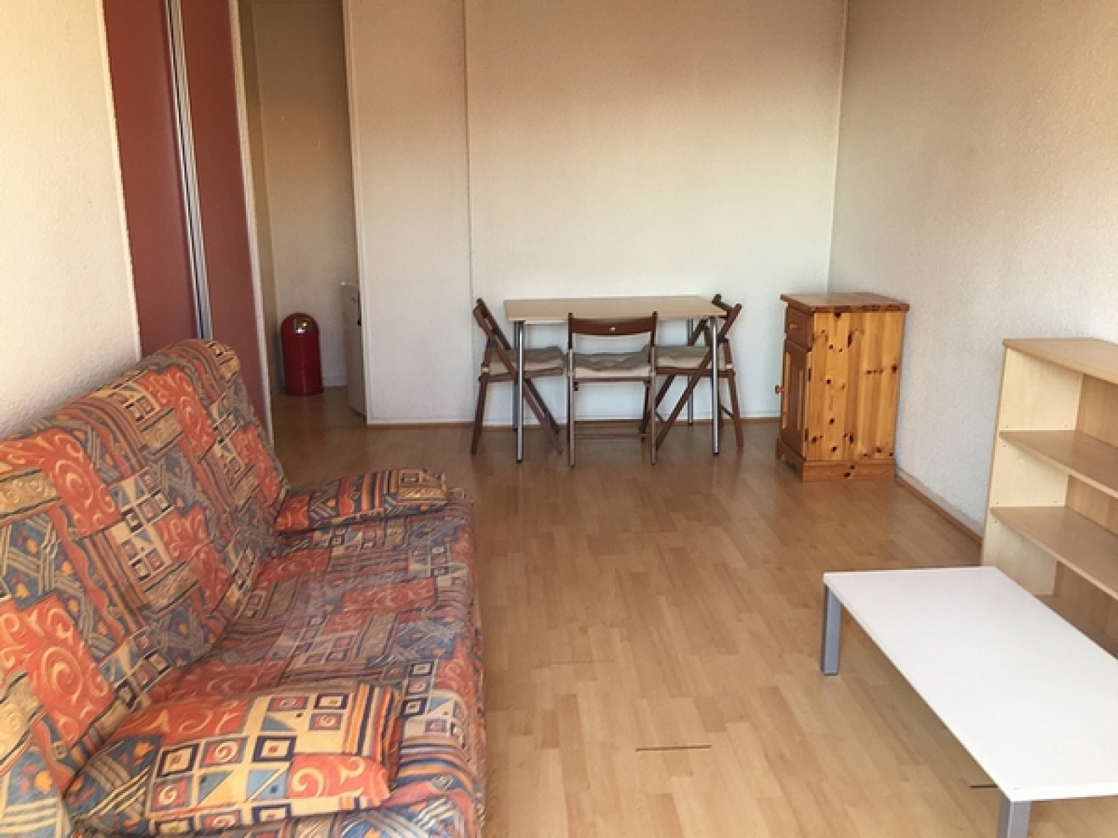 Image_, Appartements, Clermont-Ferrand, ref :2586