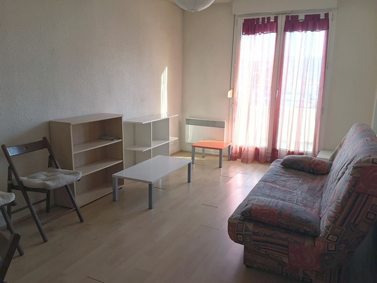 Image_, Appartements, Clermont-Ferrand, ref :2586