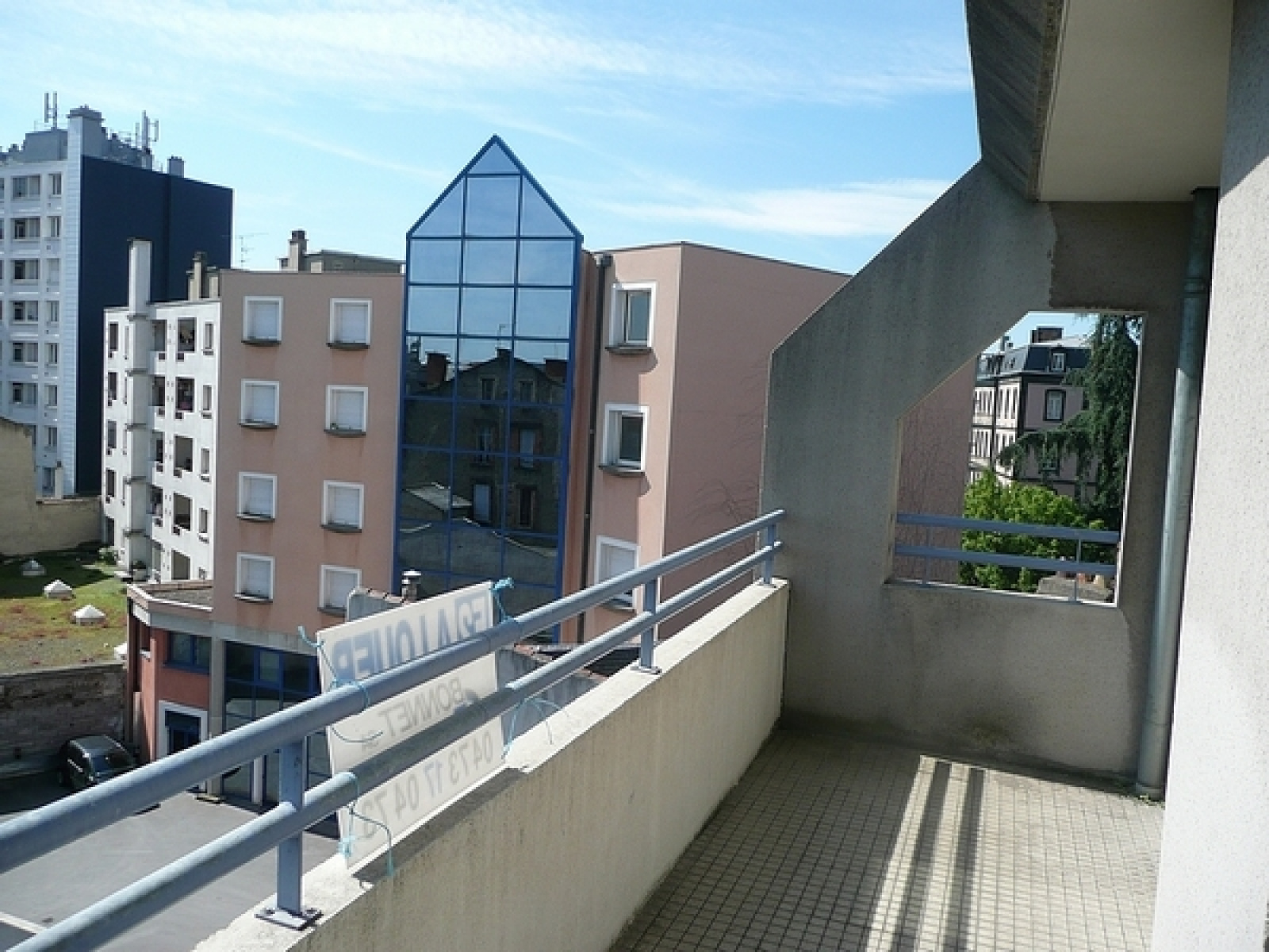 Image_, Appartements, Clermont-Ferrand, ref :2586