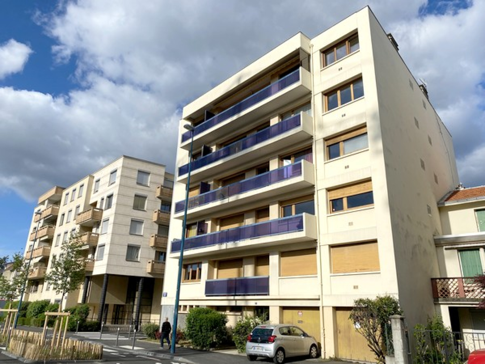 Image_, Appartements, Clermont-Ferrand, ref :812