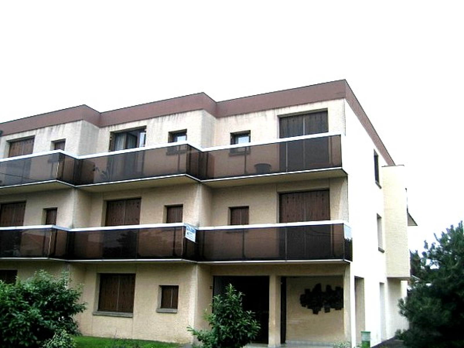 Image_, Appartements, Clermont-Ferrand, ref :3005