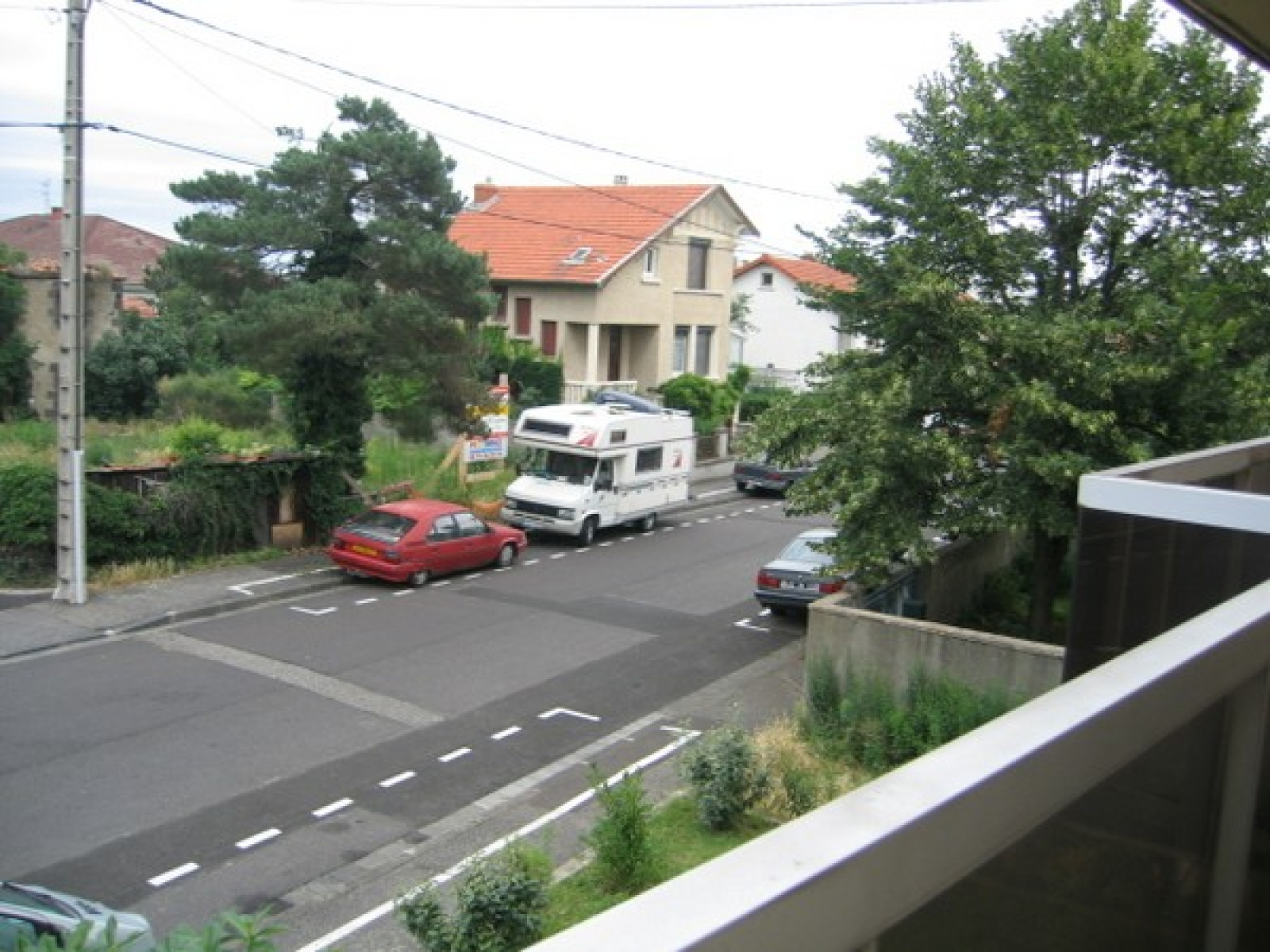 Image_, Appartements, Clermont-Ferrand, ref :3005