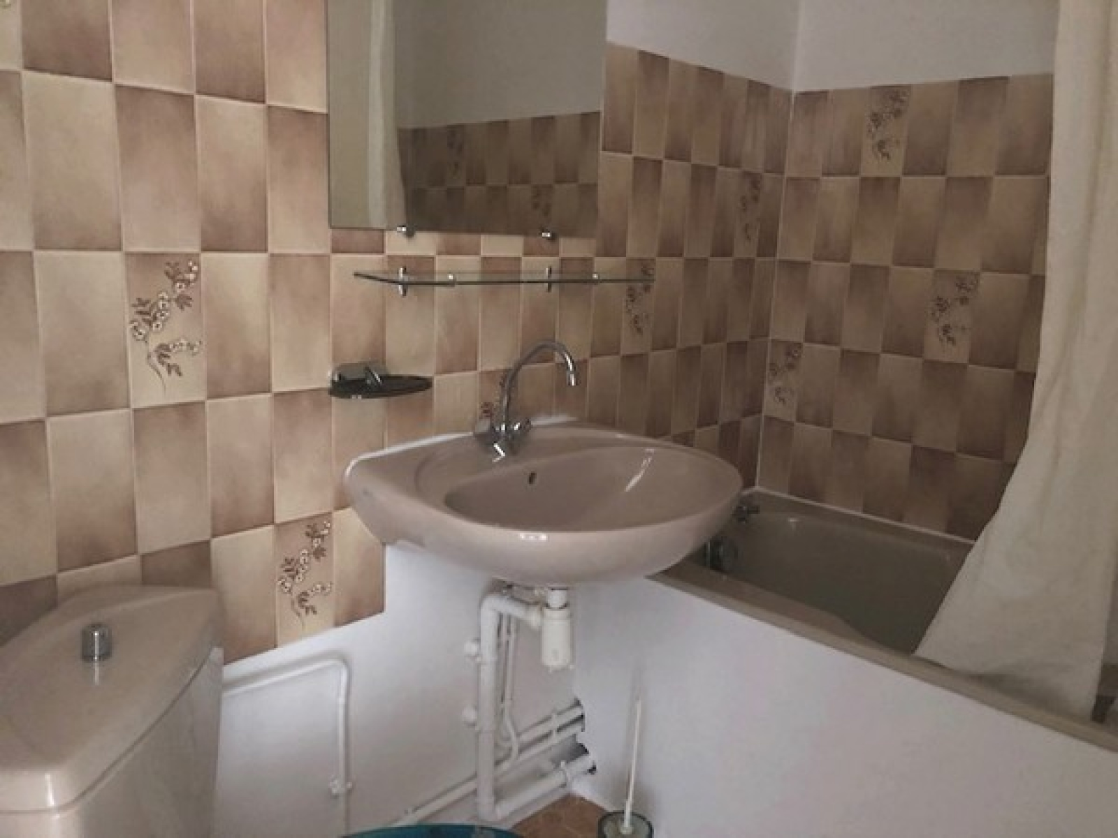 Image_, Appartements, Clermont-Ferrand, ref :3005