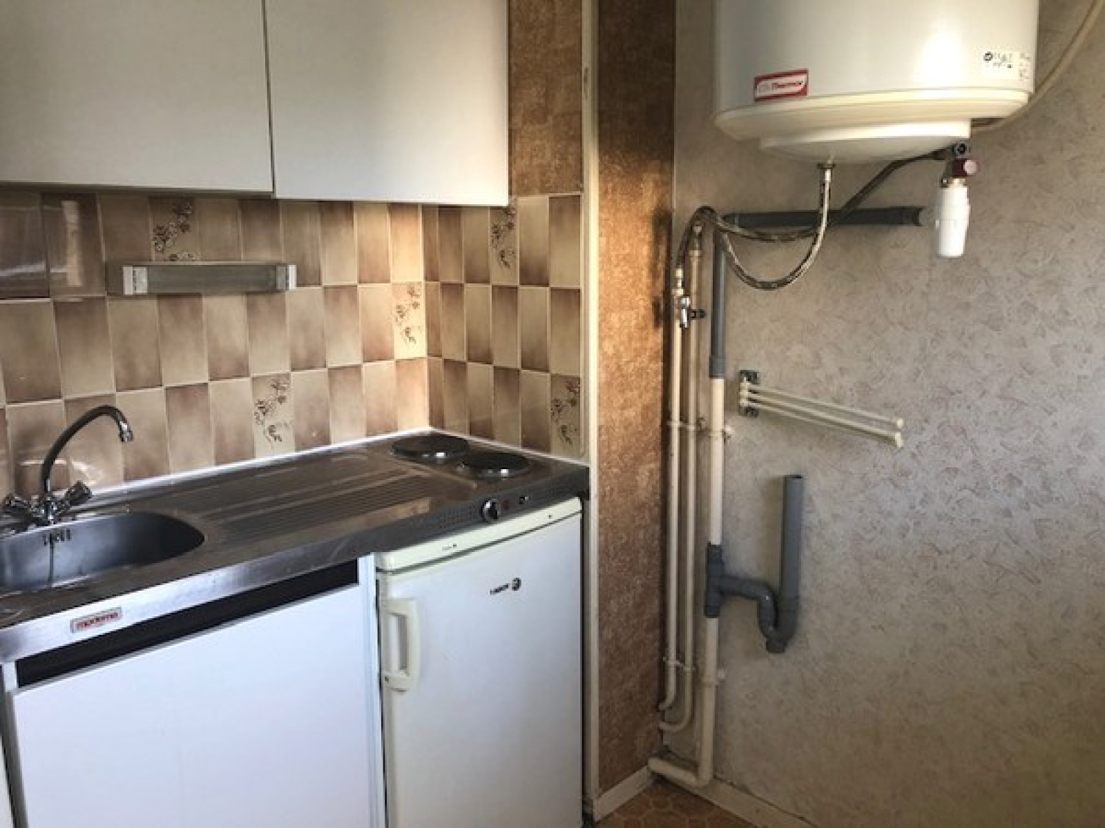 Image_, Appartements, Clermont-Ferrand, ref :3005