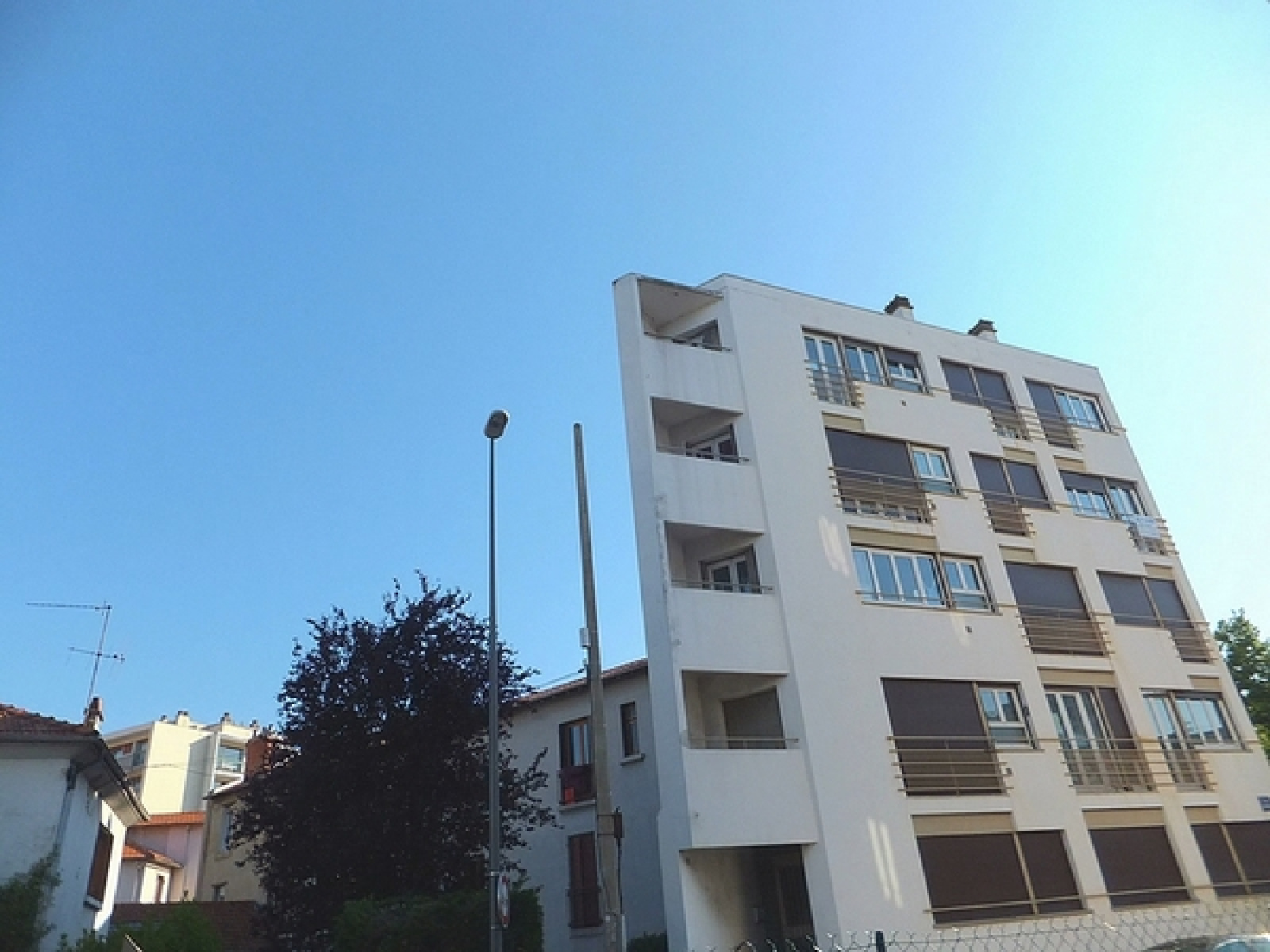 Image_, Appartements, Clermont-Ferrand, ref :2822