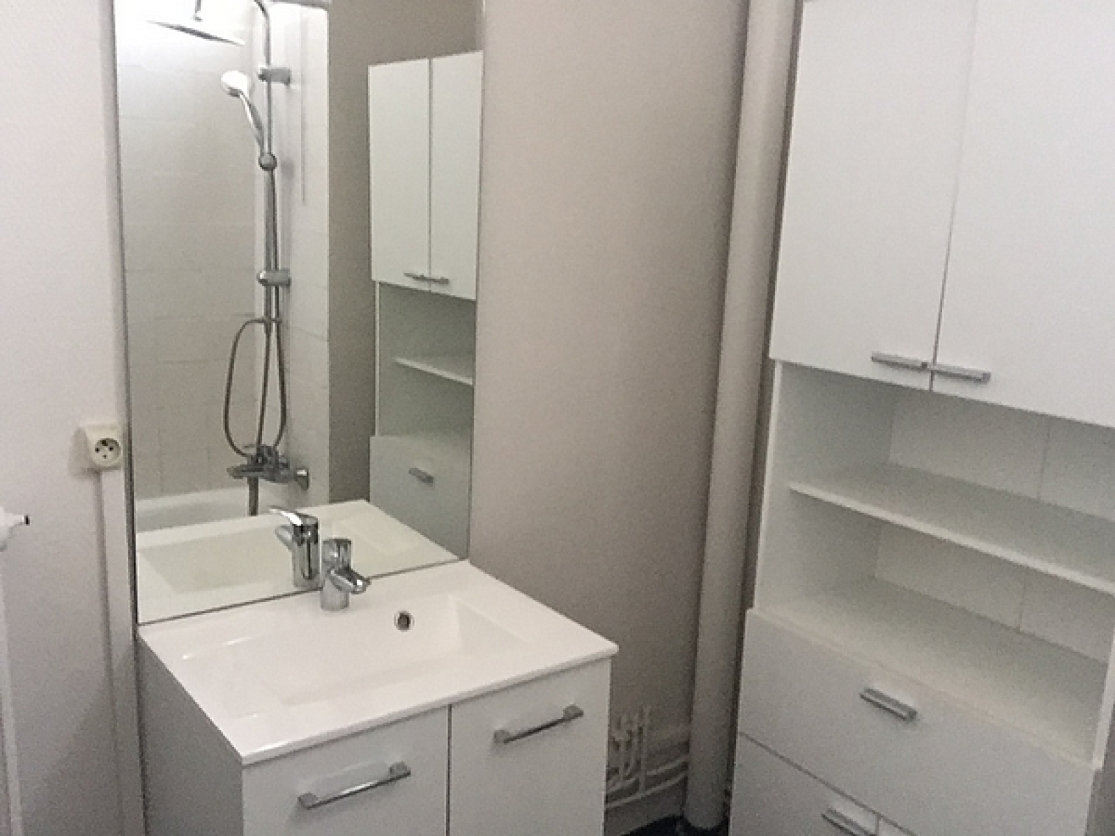 Image_, Appartements, Clermont-Ferrand, ref :2822