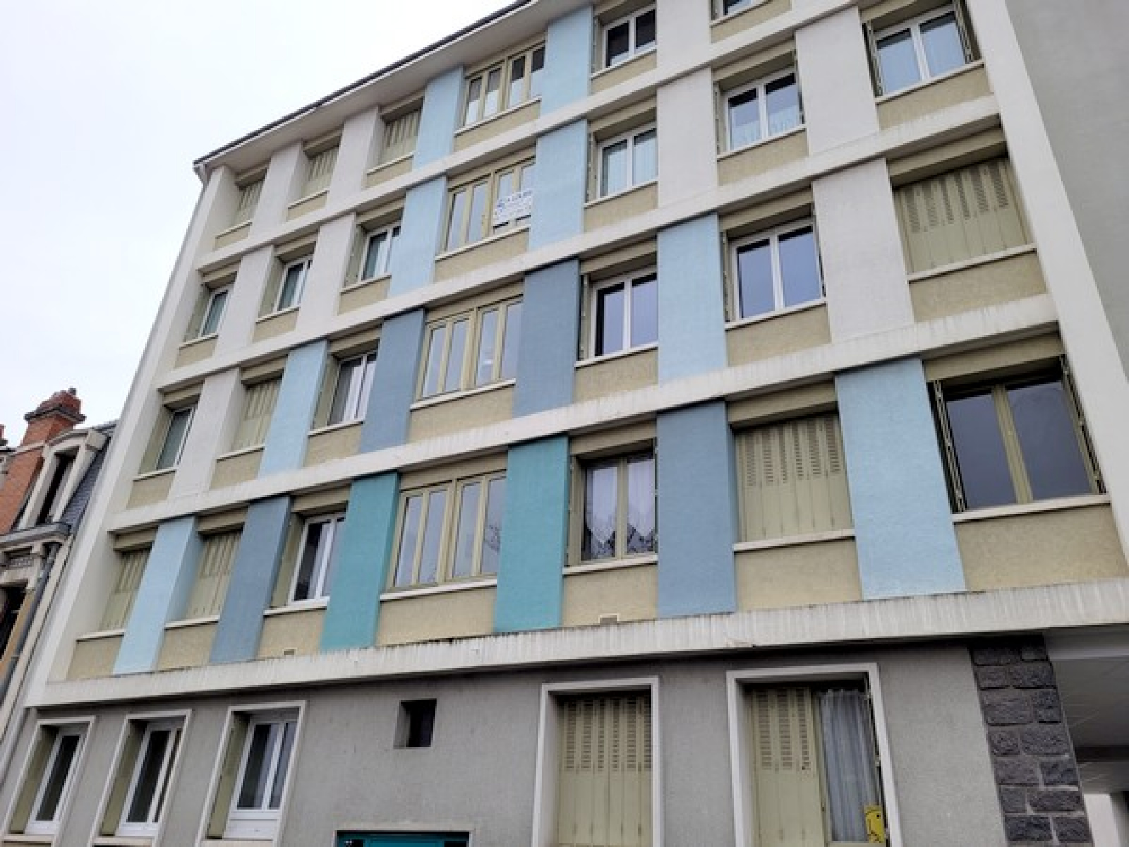 Image_, Appartements, Clermont-Ferrand, ref :1096