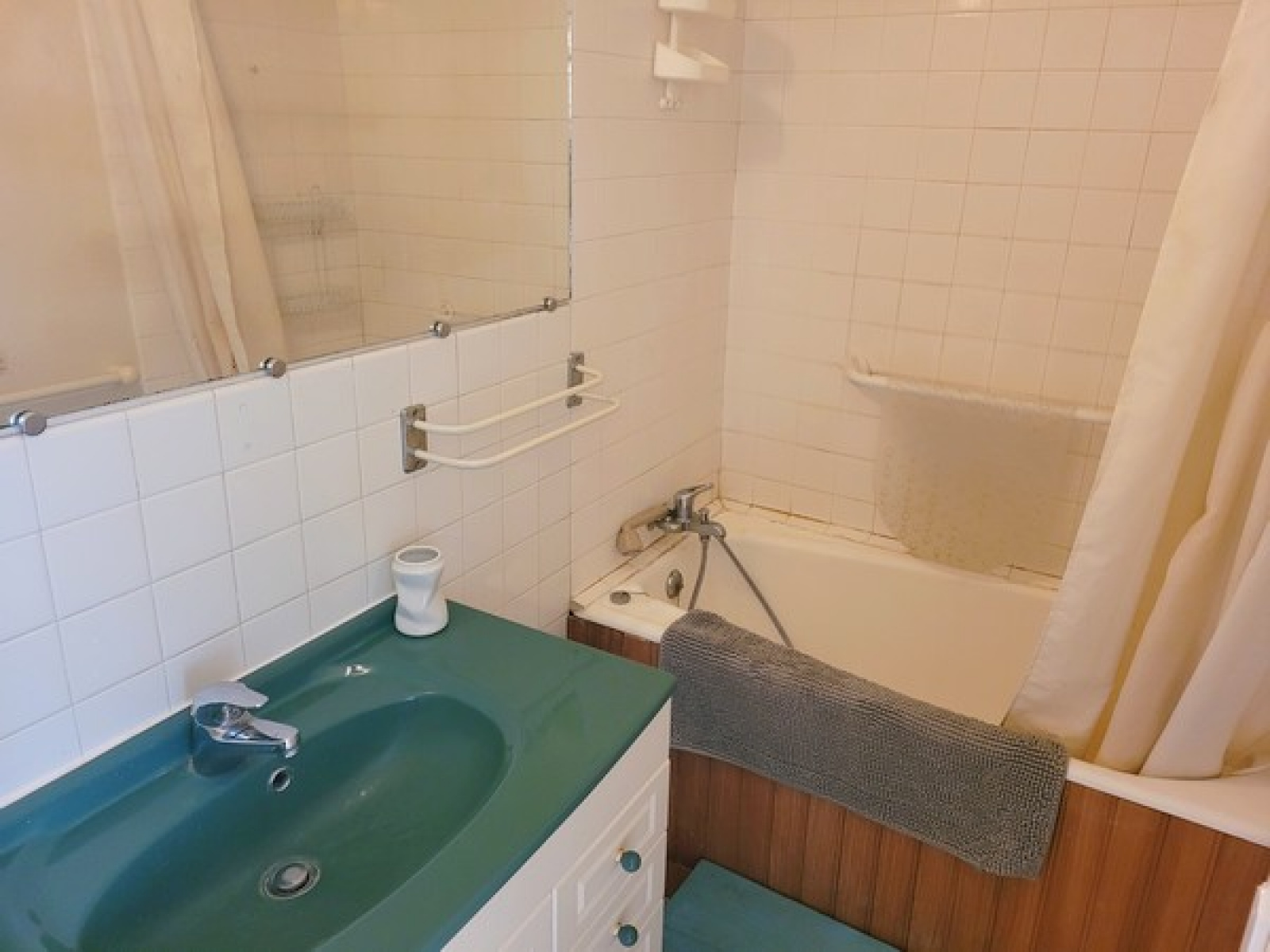 Image_, Appartements, Clermont-Ferrand, ref :1096