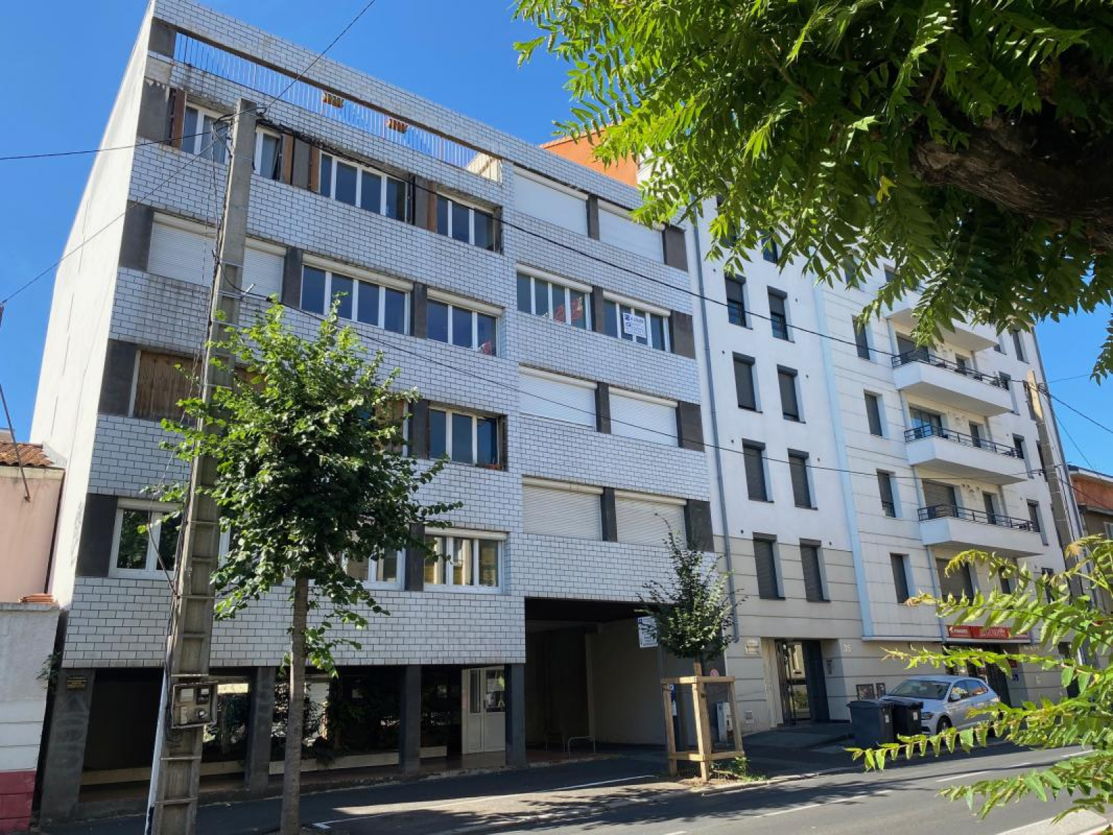 Image_, Appartements, Clermont-Ferrand, ref :2963