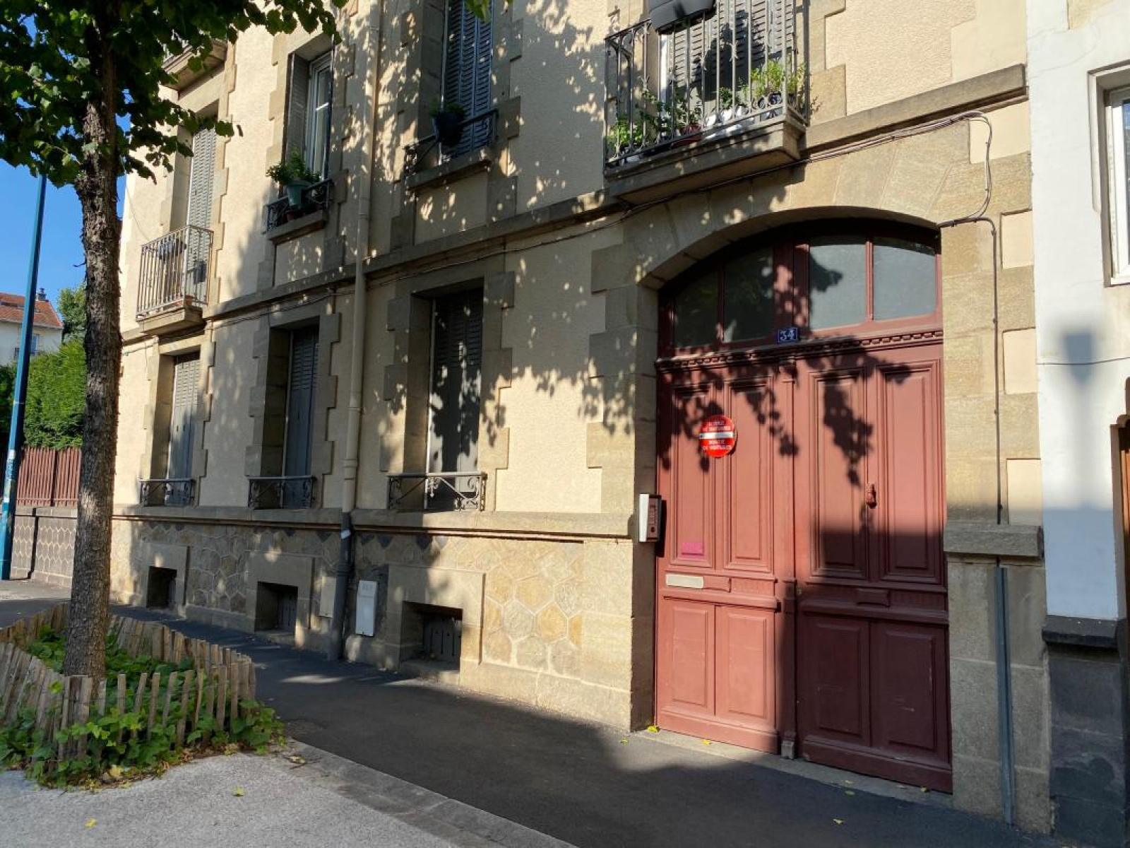 Image_, Garage, Clermont-Ferrand, ref :2604