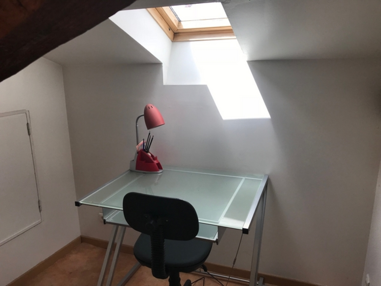 Image_, Appartements, Clermont-Ferrand, ref :2469