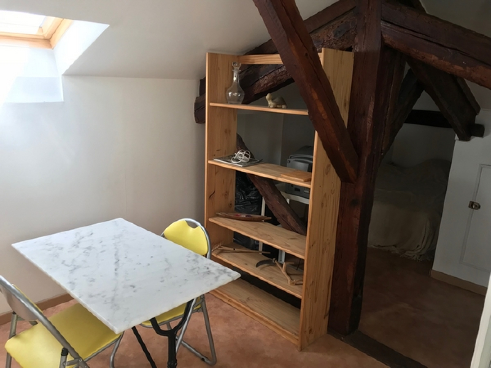 Image_, Appartements, Clermont-Ferrand, ref :2469