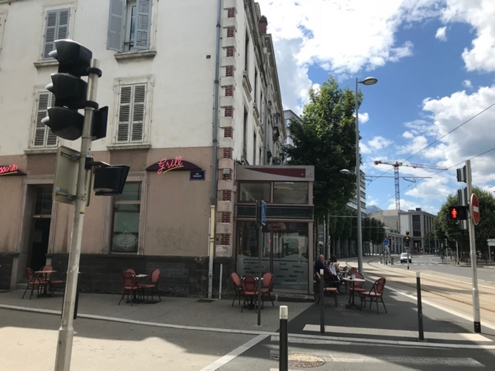 Image_, Appartements, Clermont-Ferrand, ref :2469