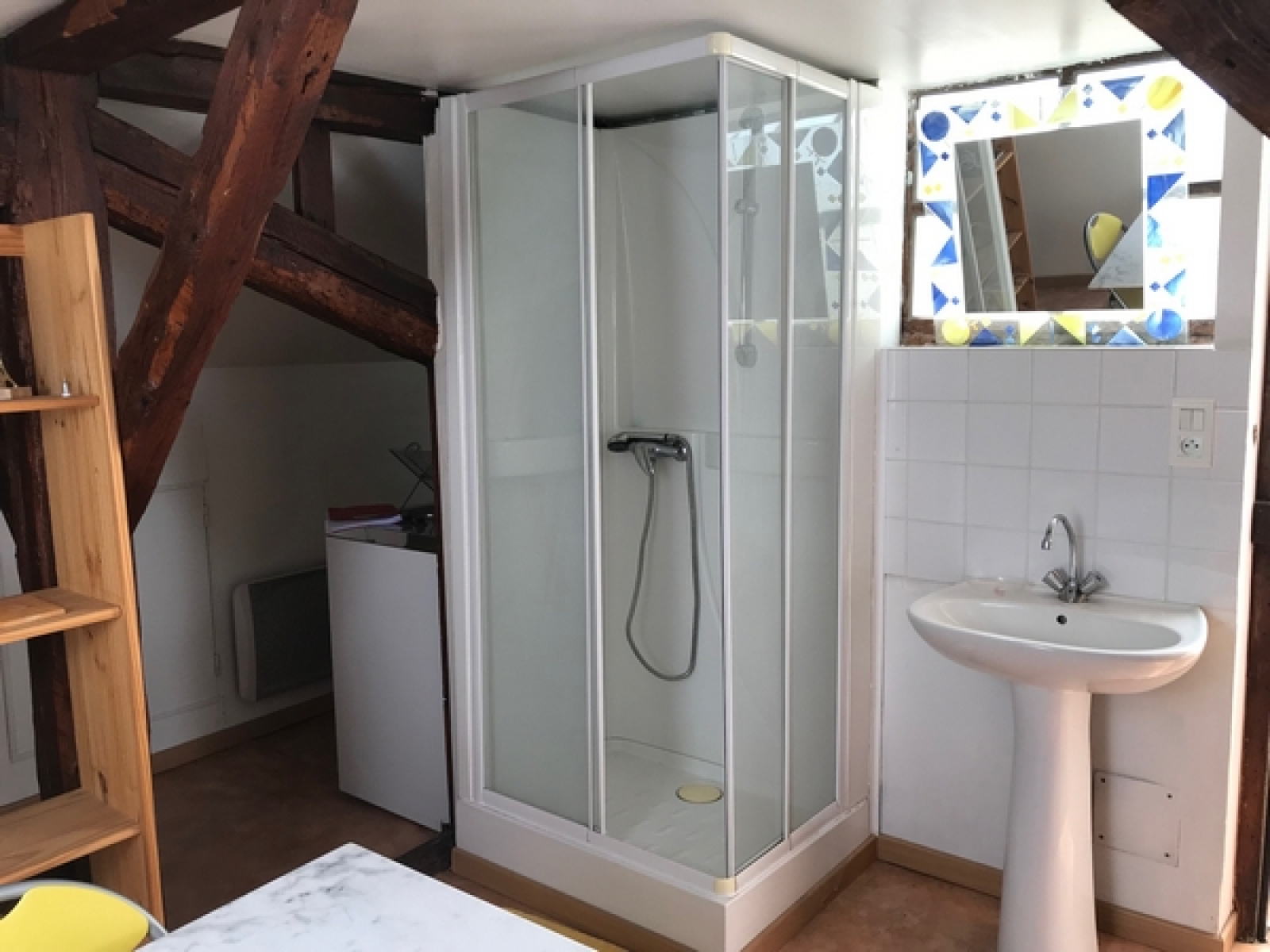 Image_, Appartements, Clermont-Ferrand, ref :2469
