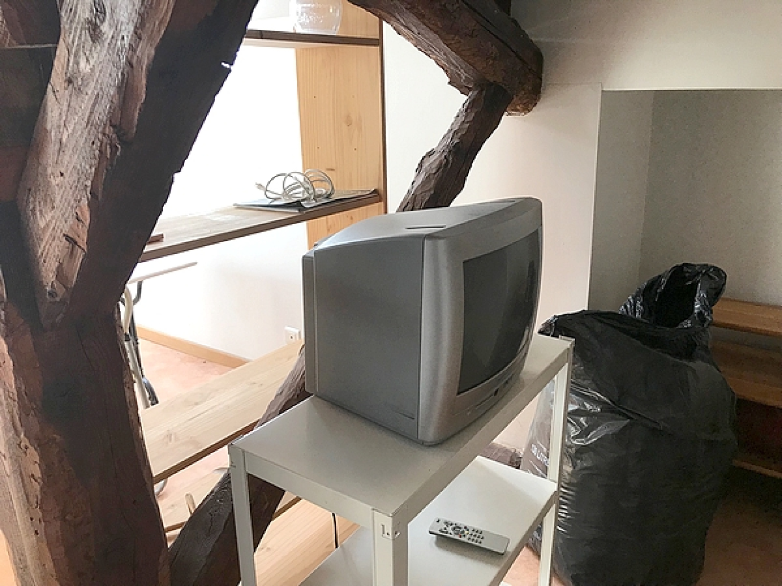 Image_, Appartements, Clermont-Ferrand, ref :2469