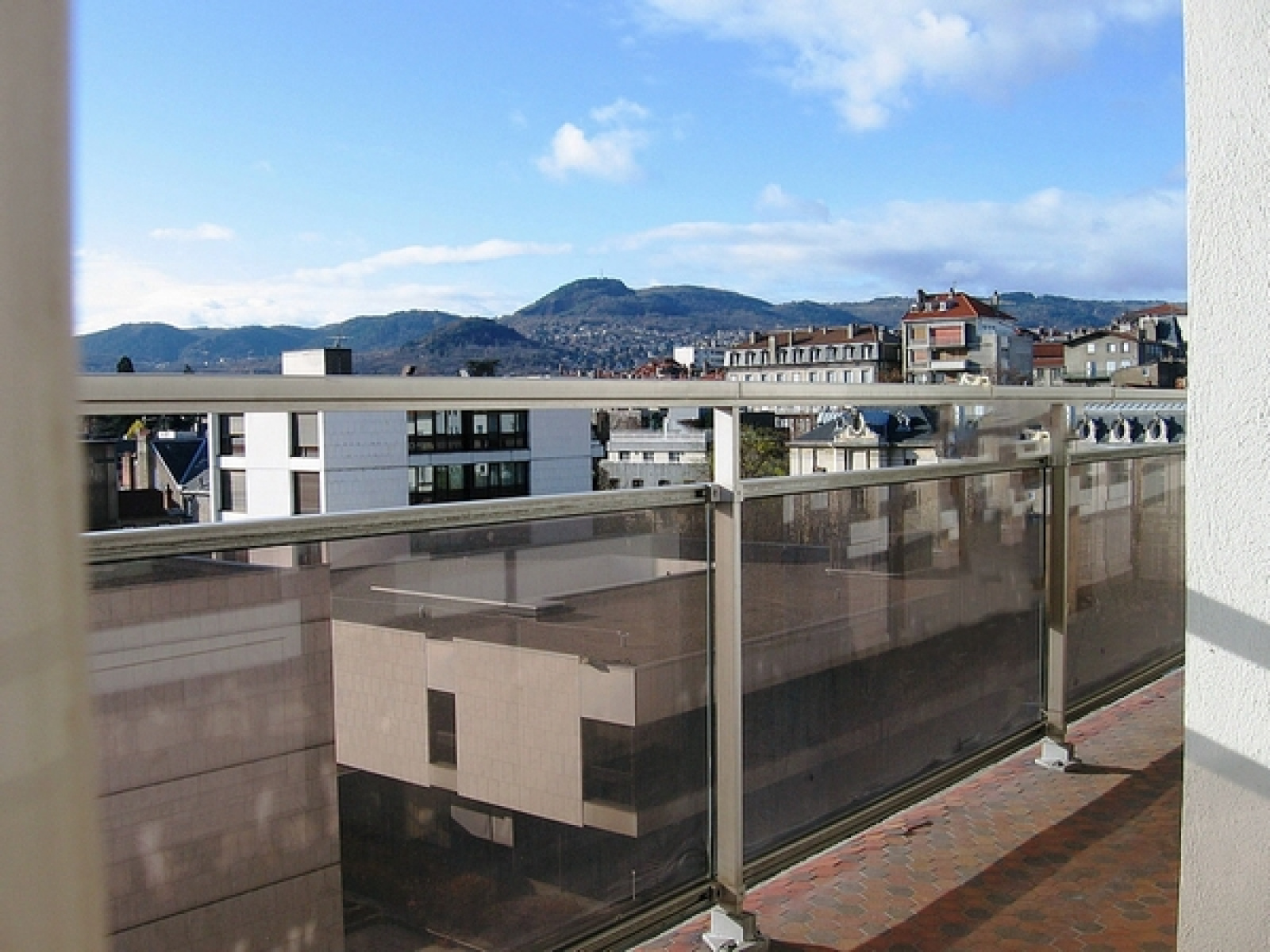 Image_, Appartements, Clermont-Ferrand, ref :3024