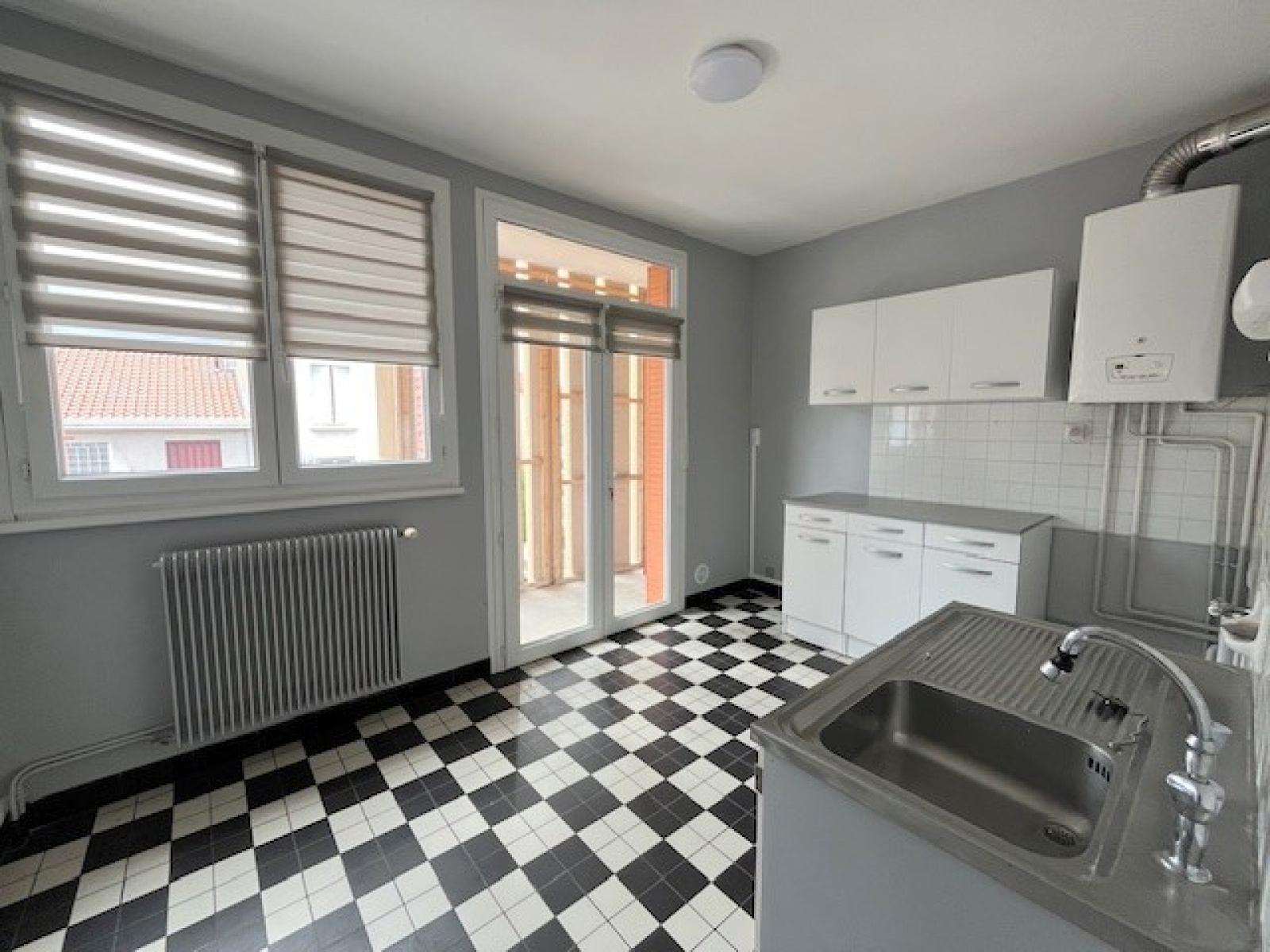 Image_, Appartements, Chamalières, ref :3006