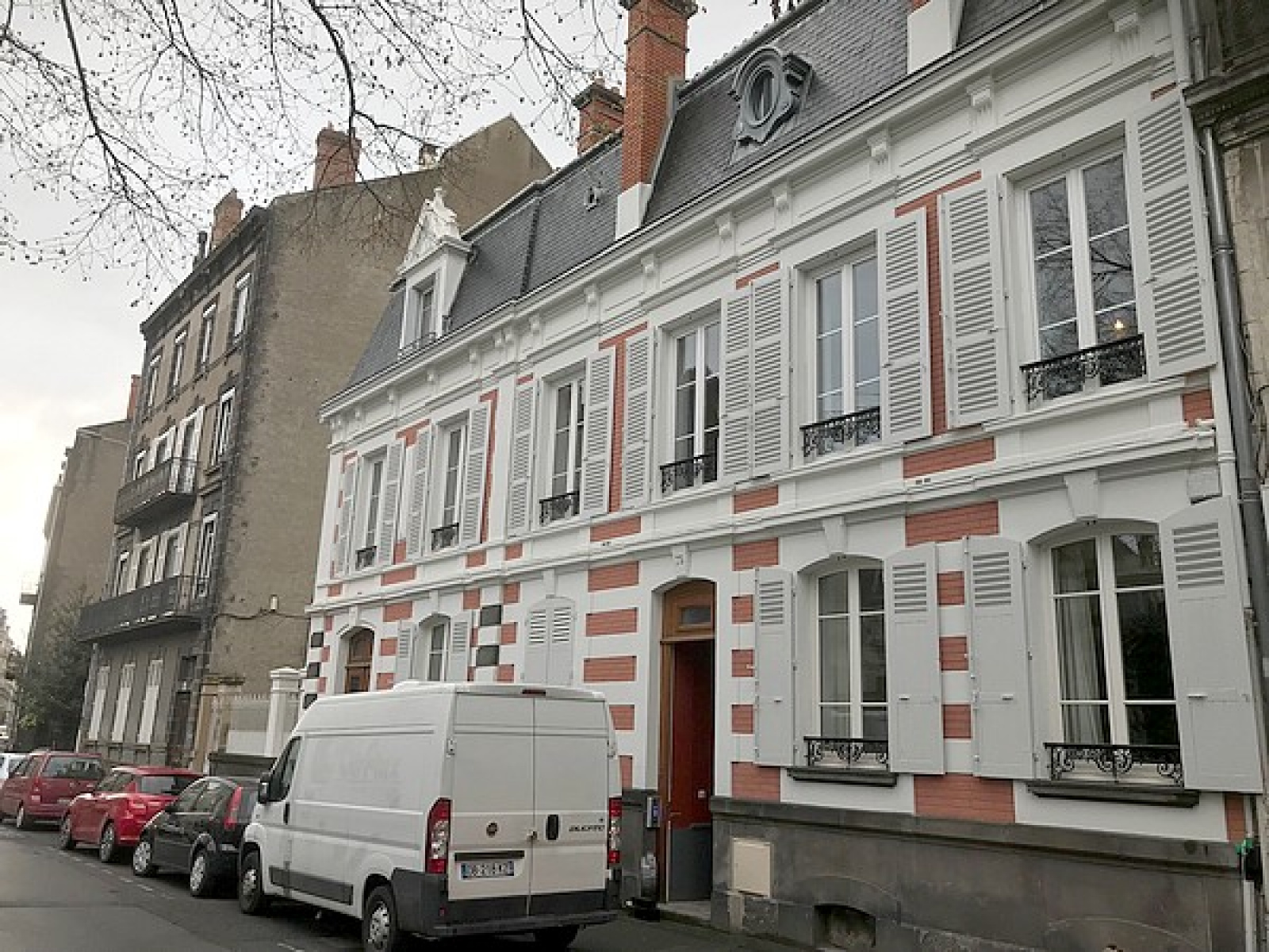 Image_, Appartements, Clermont-Ferrand, ref :1614