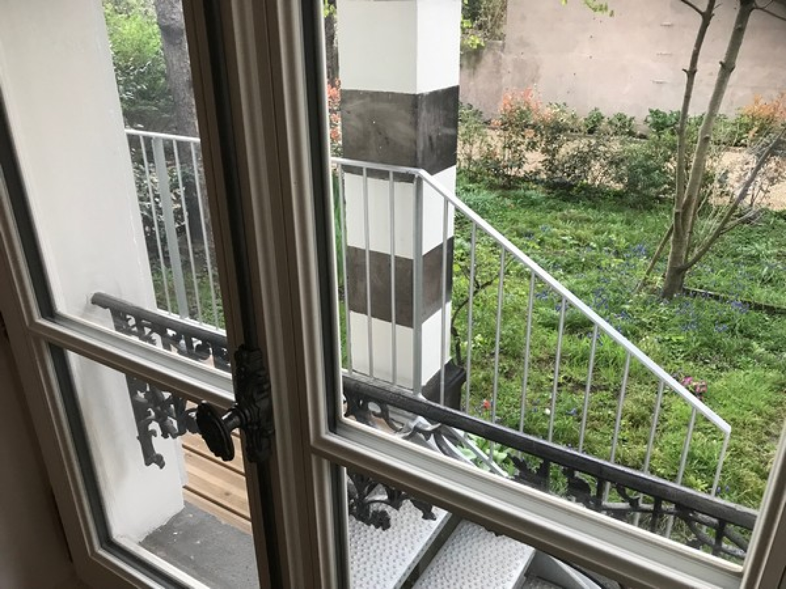 Image_, Appartements, Clermont-Ferrand, ref :1614