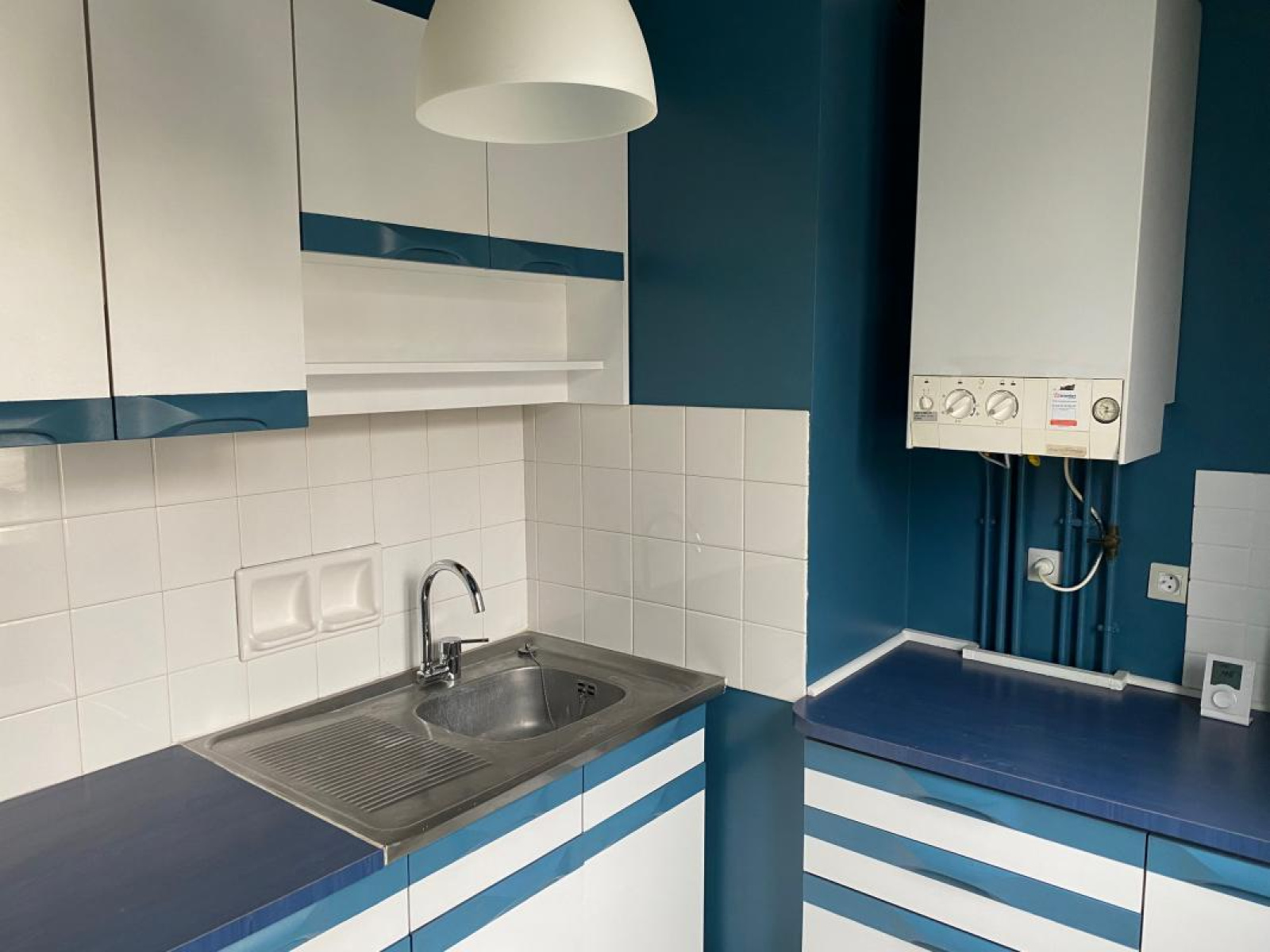 Image_, Appartements, Clermont-Ferrand, ref :2250