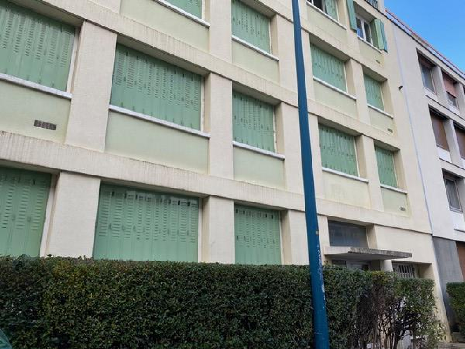 Image_, Appartements, Clermont-Ferrand, ref :2250