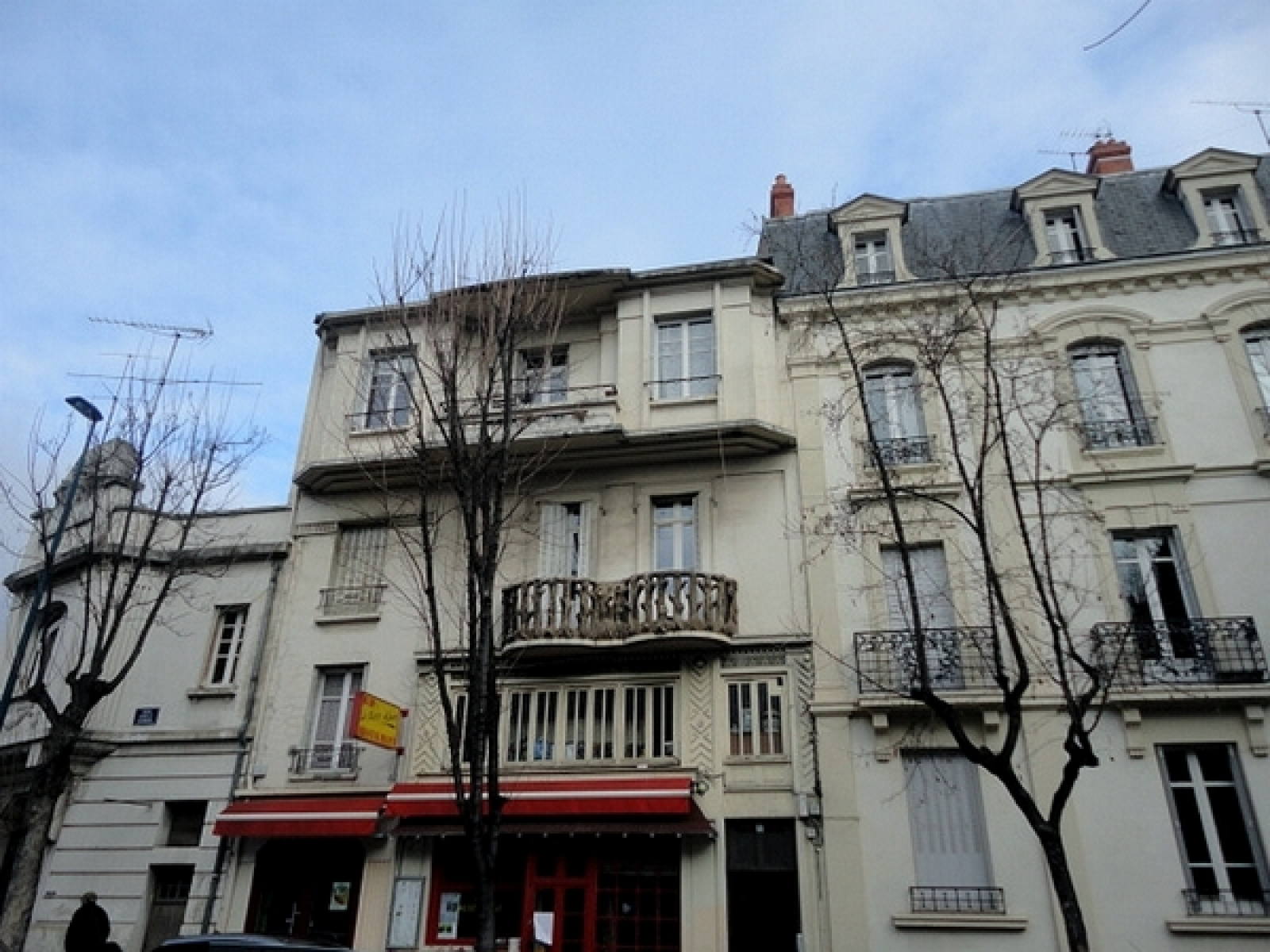 Image_, Appartements, Clermont-Ferrand, ref :2718