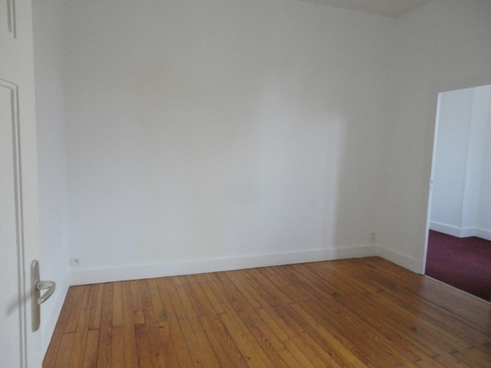 Image_, Appartements, Clermont-Ferrand, ref :2718