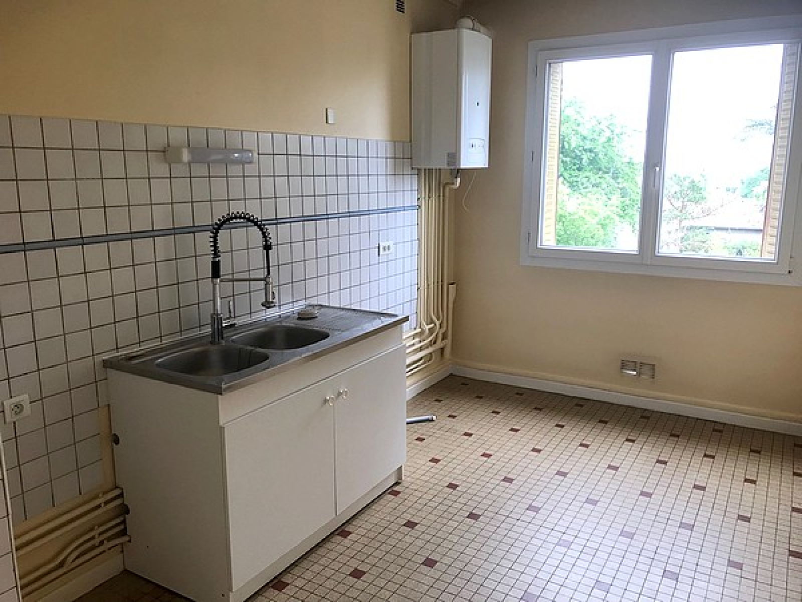 Image_, Appartements, Clermont-Ferrand, ref :3148