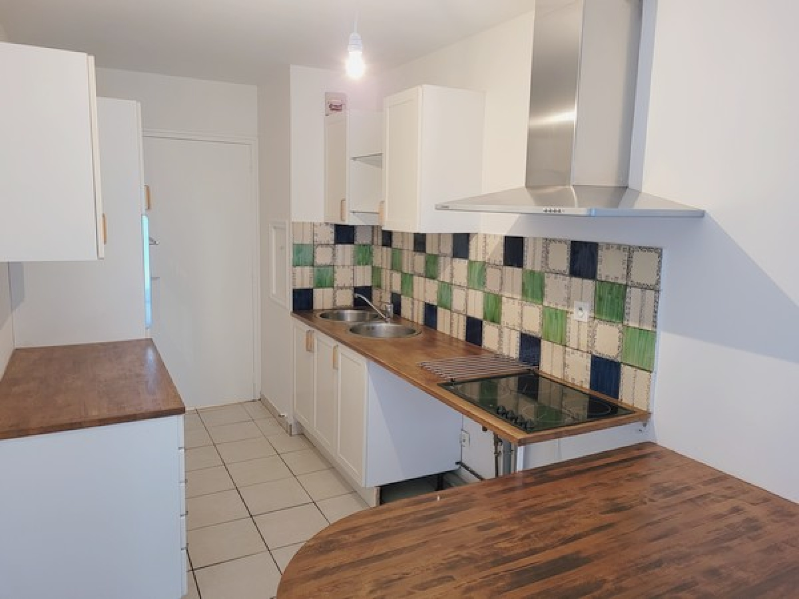 Image_, Appartements, Clermont-Ferrand, ref :2869