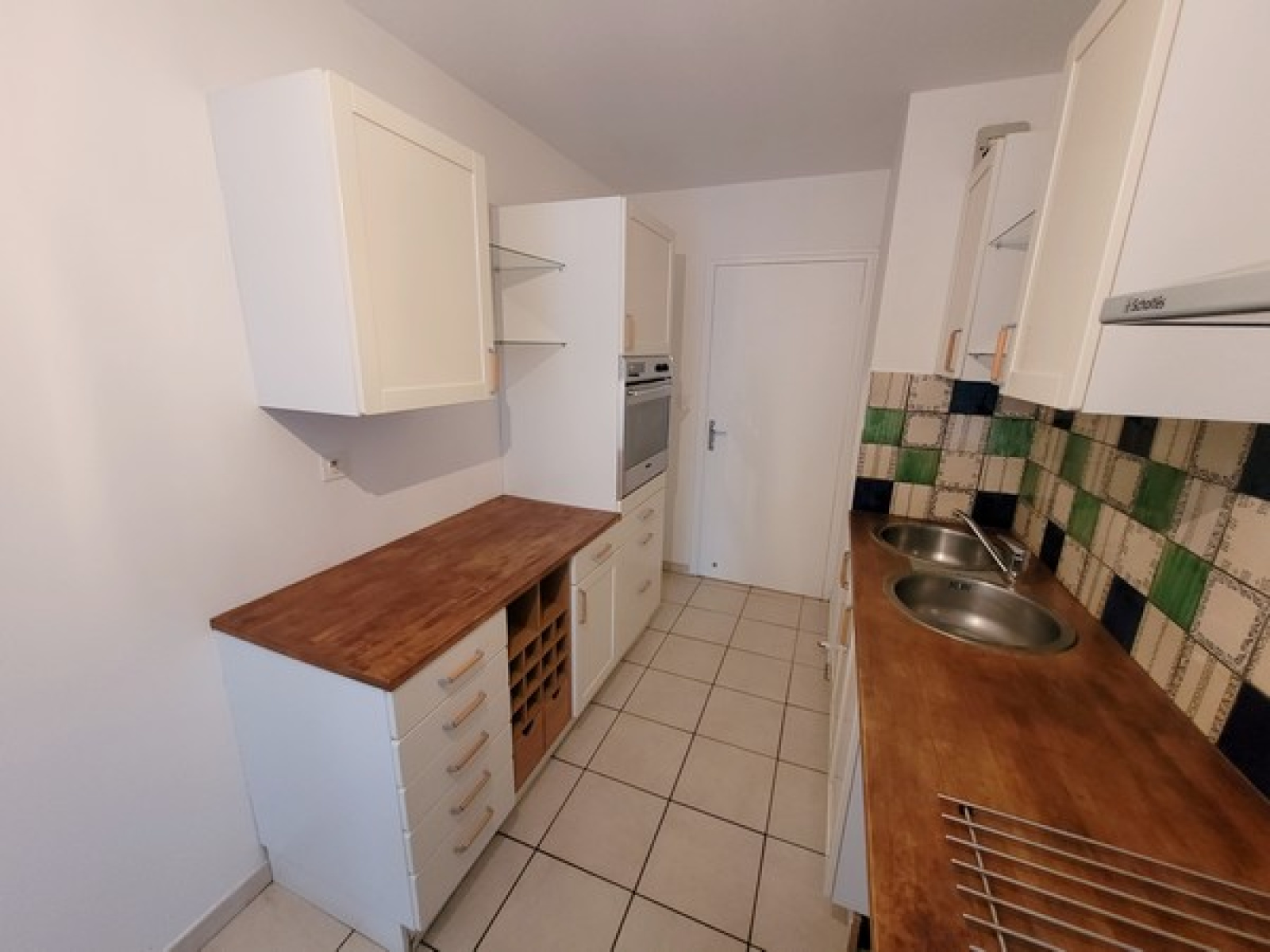 Image_, Appartements, Clermont-Ferrand, ref :2869