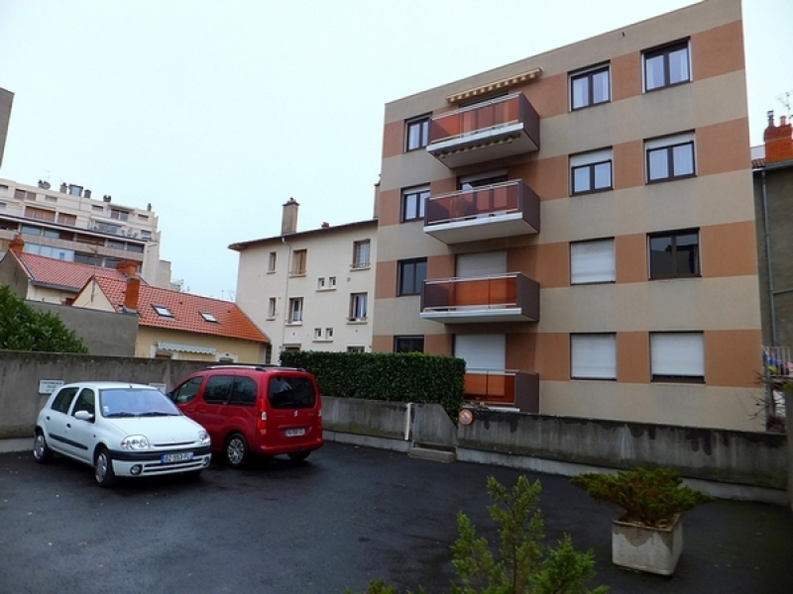 Image_, Appartements, Clermont-Ferrand, ref :4806