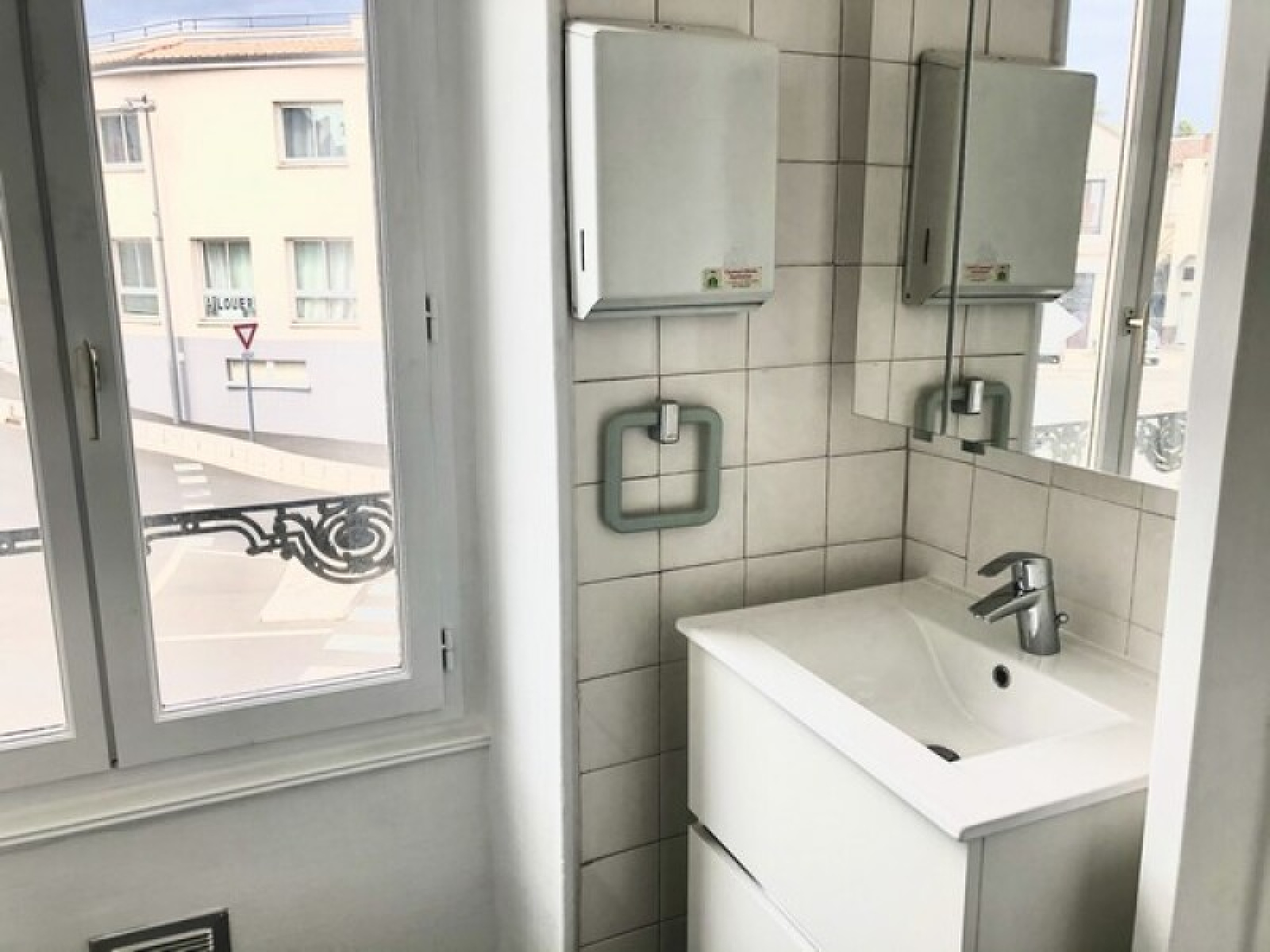 Image_, Appartements, Aubière, ref :6615