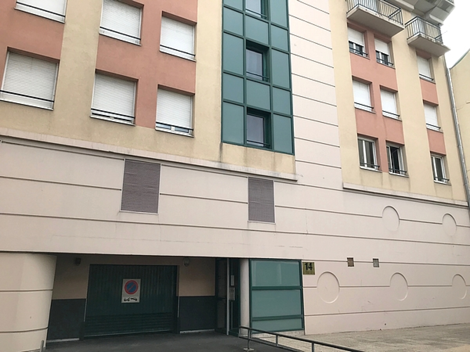 Image_, Appartements, Clermont-Ferrand, ref :1939