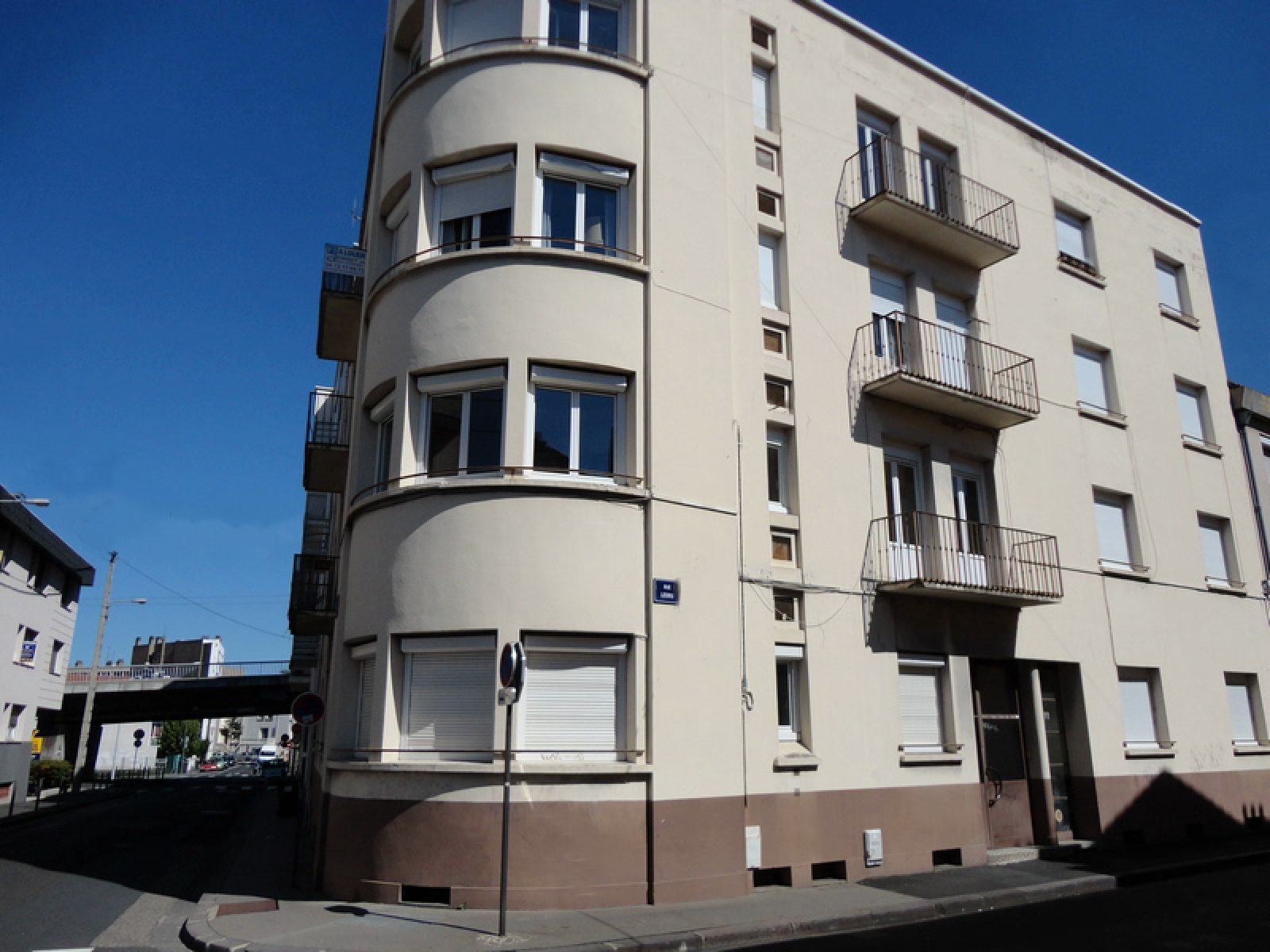 Image_, Appartements, Clermont-Ferrand, ref :2306