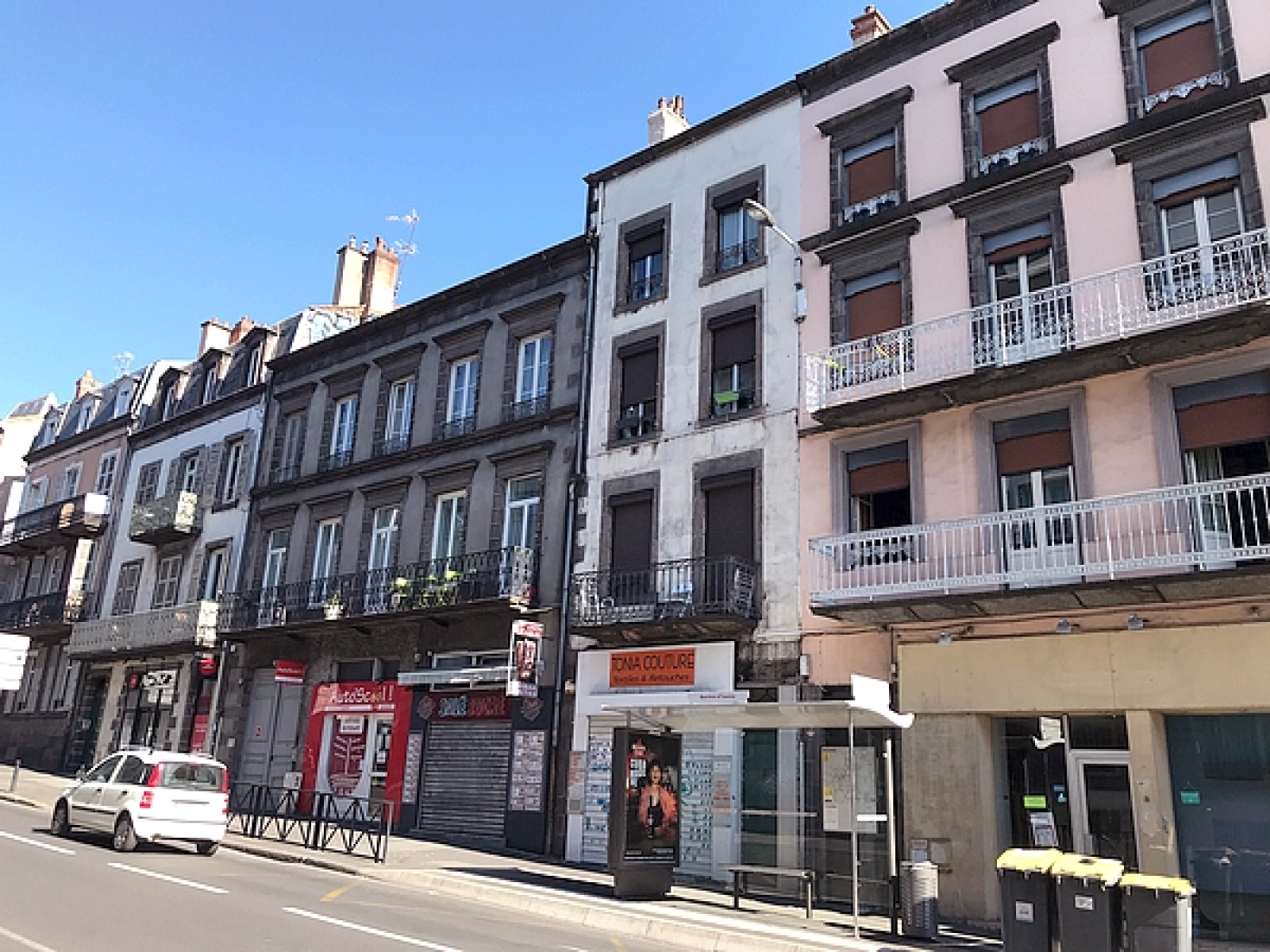 Image_, Appartements, Clermont-Ferrand, ref :1030