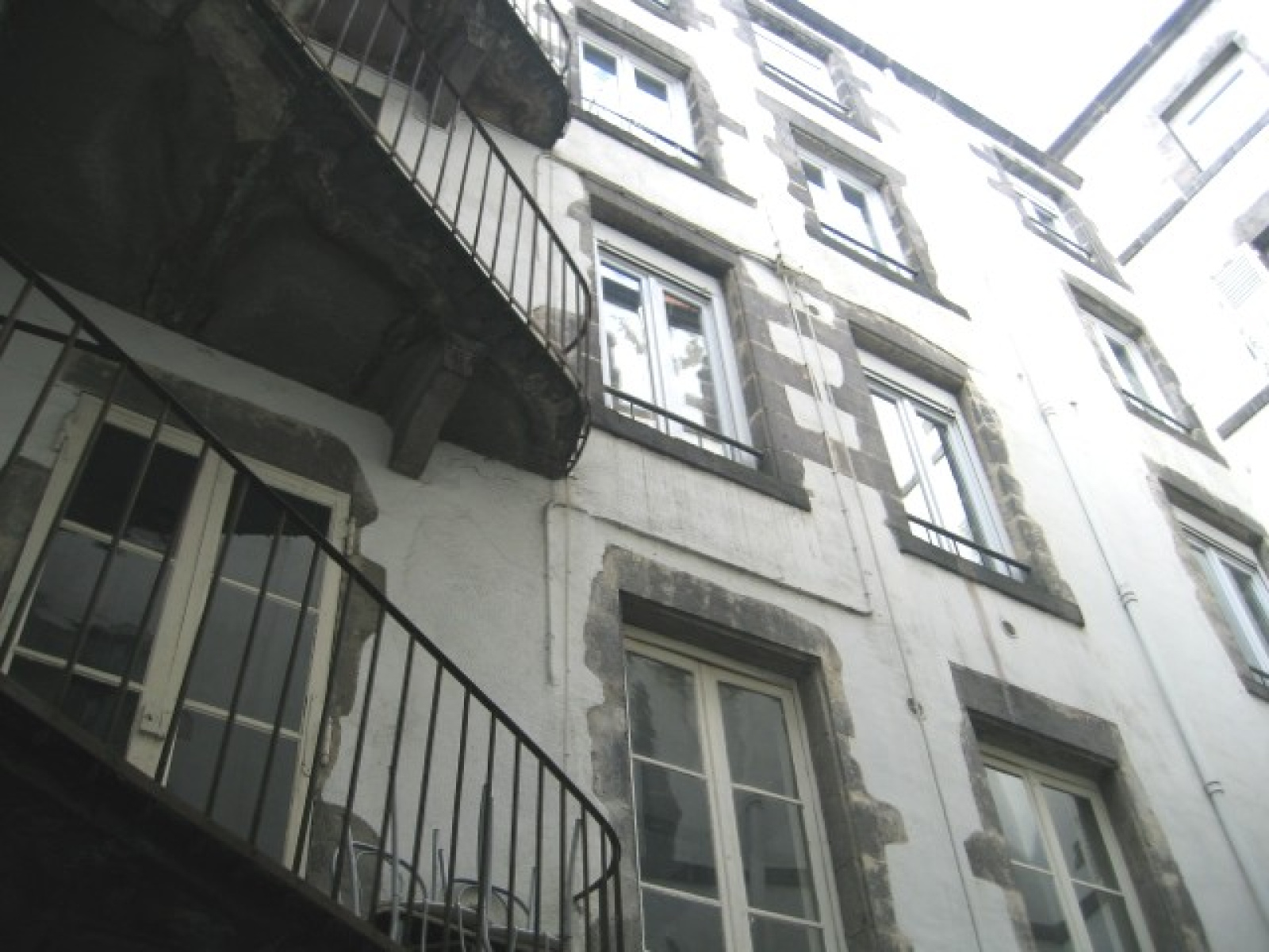 Image_, Appartements, Clermont-Ferrand, ref :2624