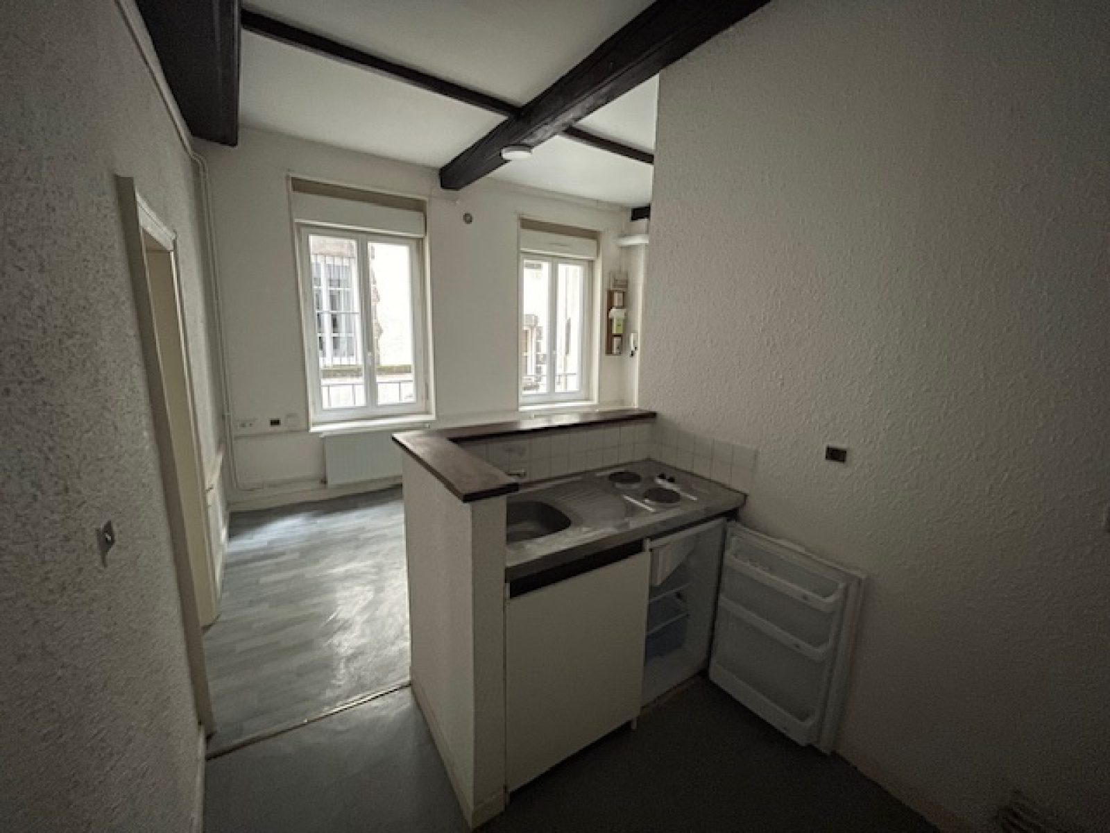 Image_, Appartements, Clermont-Ferrand, ref :2624