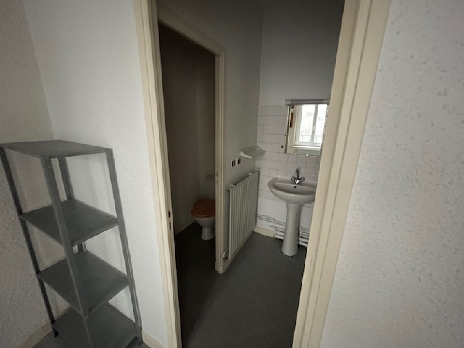Image_, Appartements, Clermont-Ferrand, ref :2624