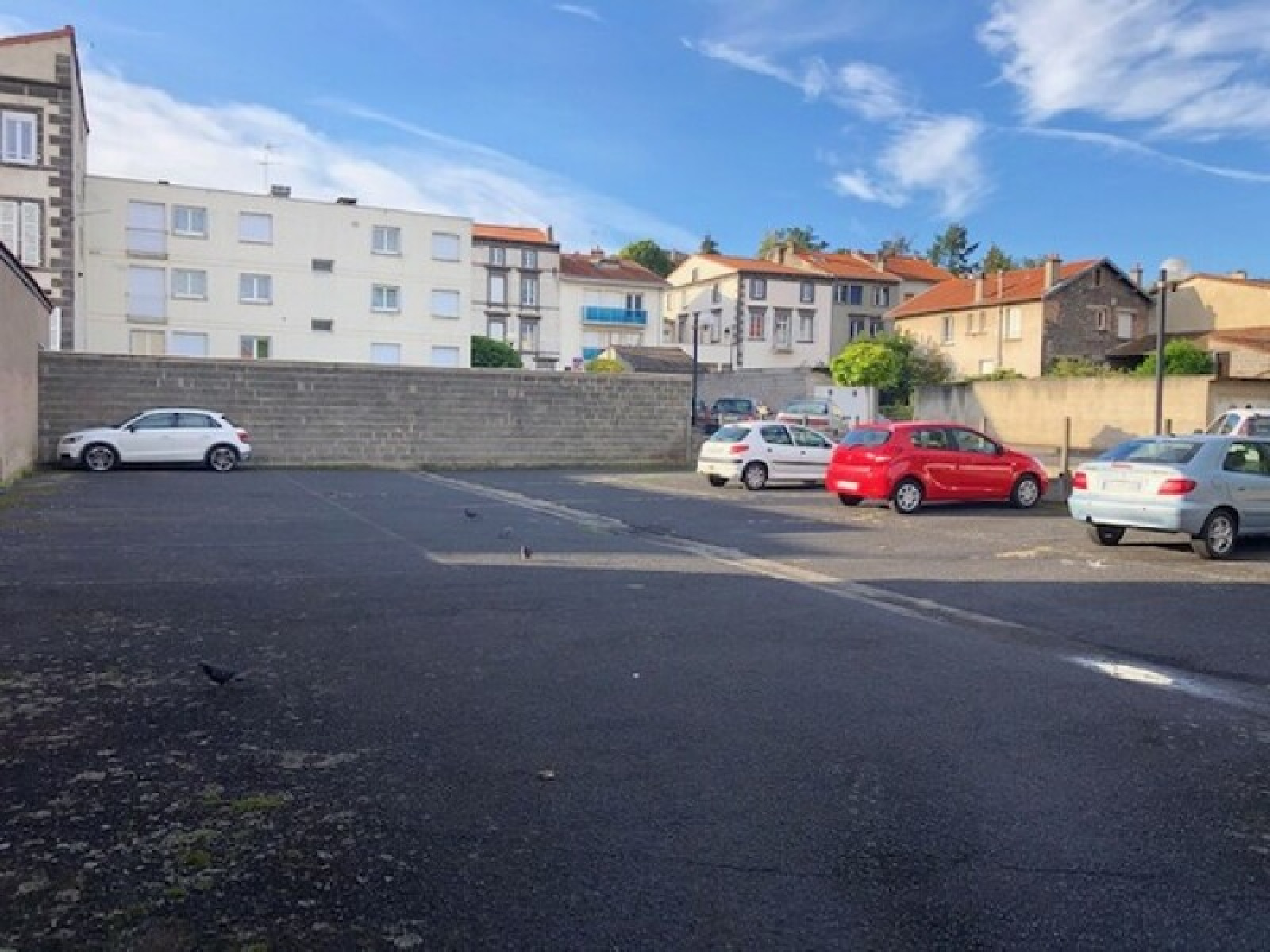 Image_, Appartements, Beaumont, ref :158