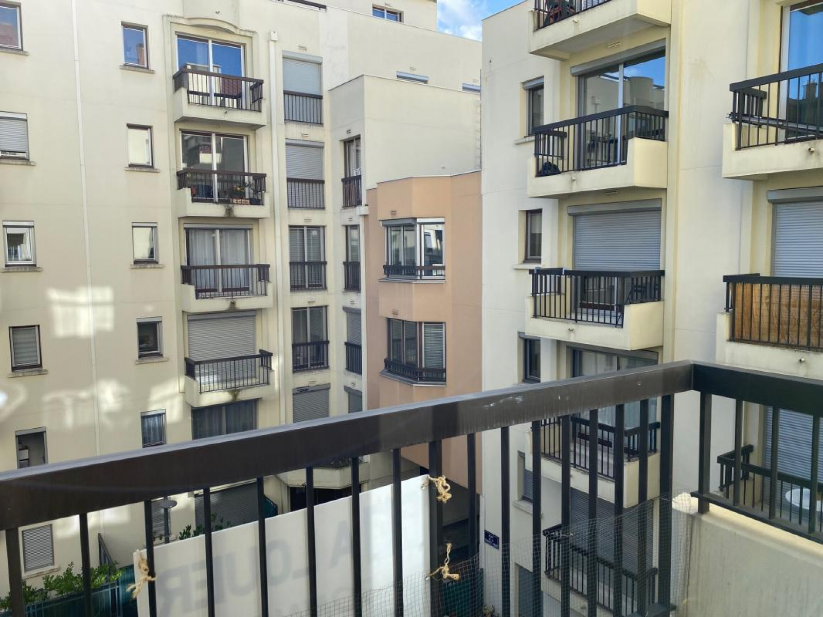 Image_, Appartements, Clermont-Ferrand, ref :2092