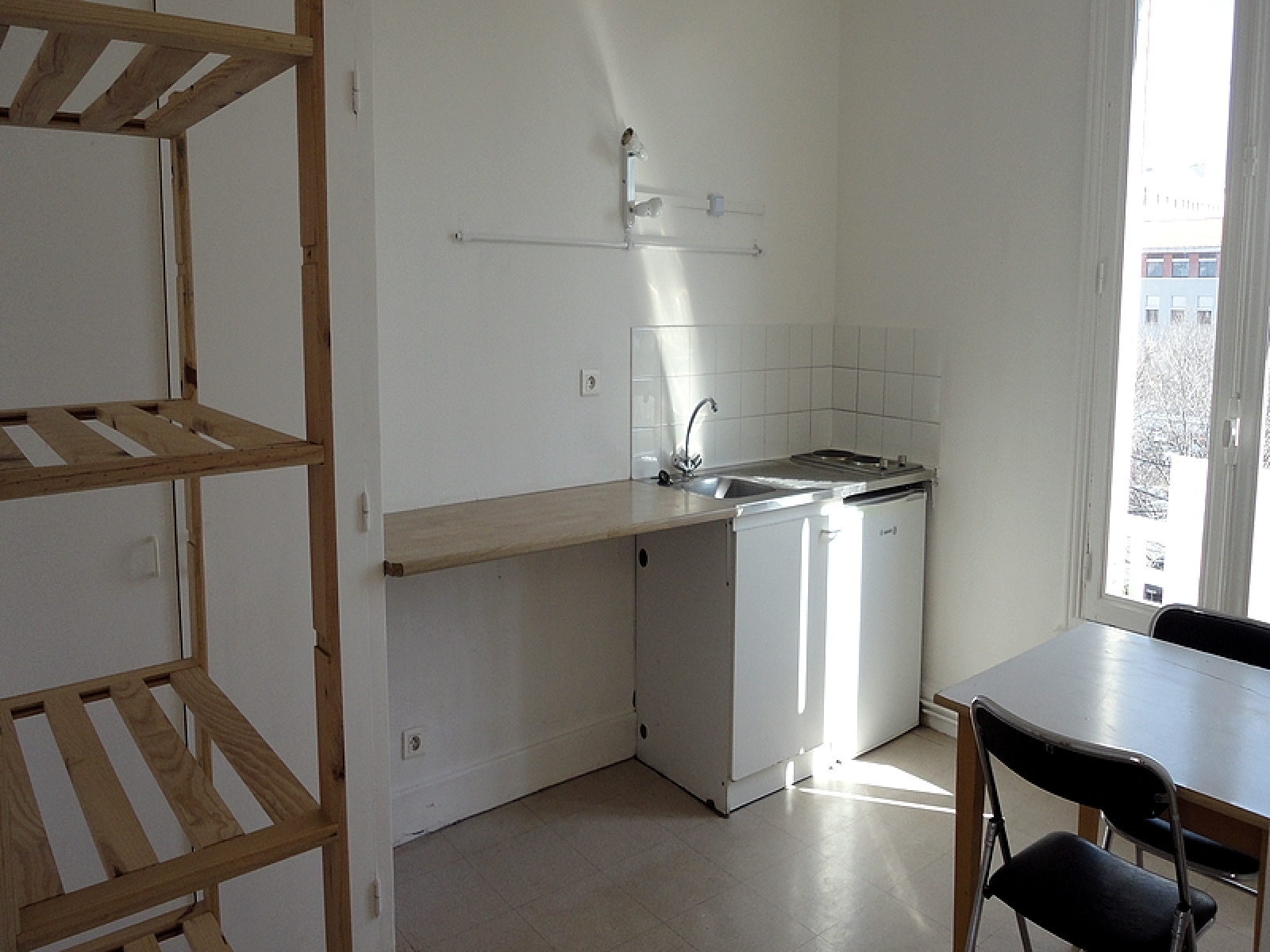 Image_, Appartements, Clermont-Ferrand, ref :770