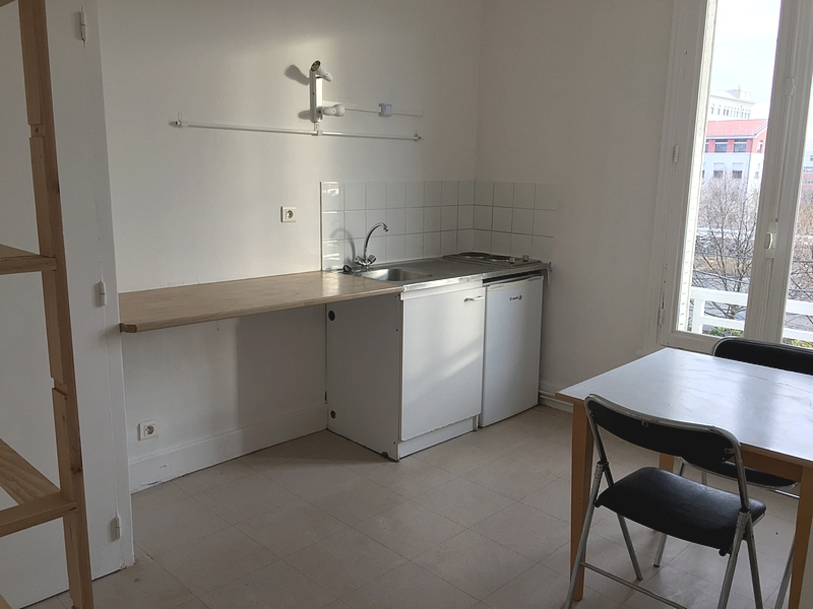 Image_, Appartements, Clermont-Ferrand, ref :770